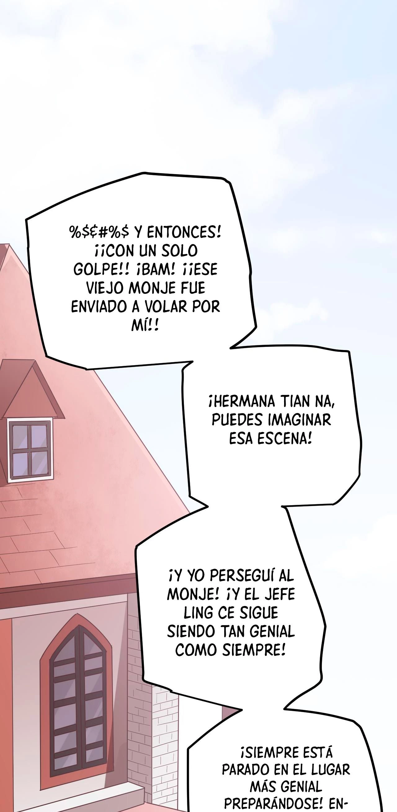El juego del que vengo > Capitulo 39 > Page 271