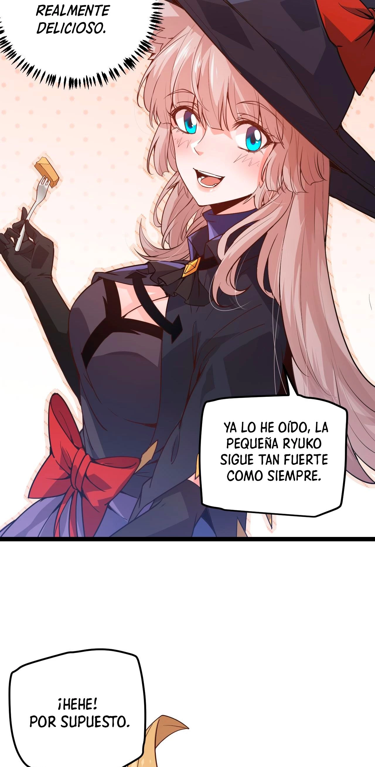 El juego del que vengo > Capitulo 39 > Page 291