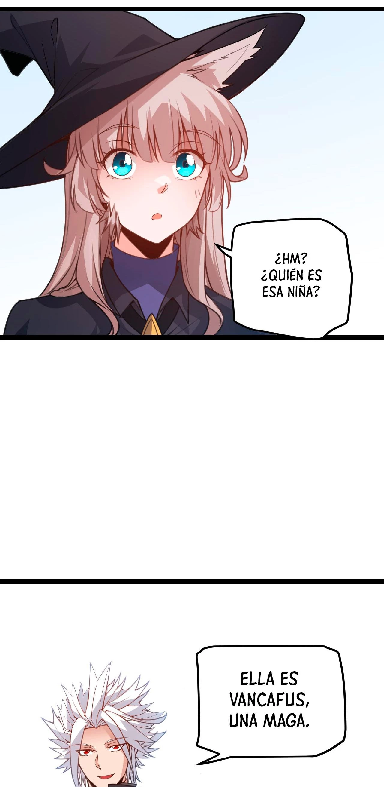 El juego del que vengo > Capitulo 39 > Page 321