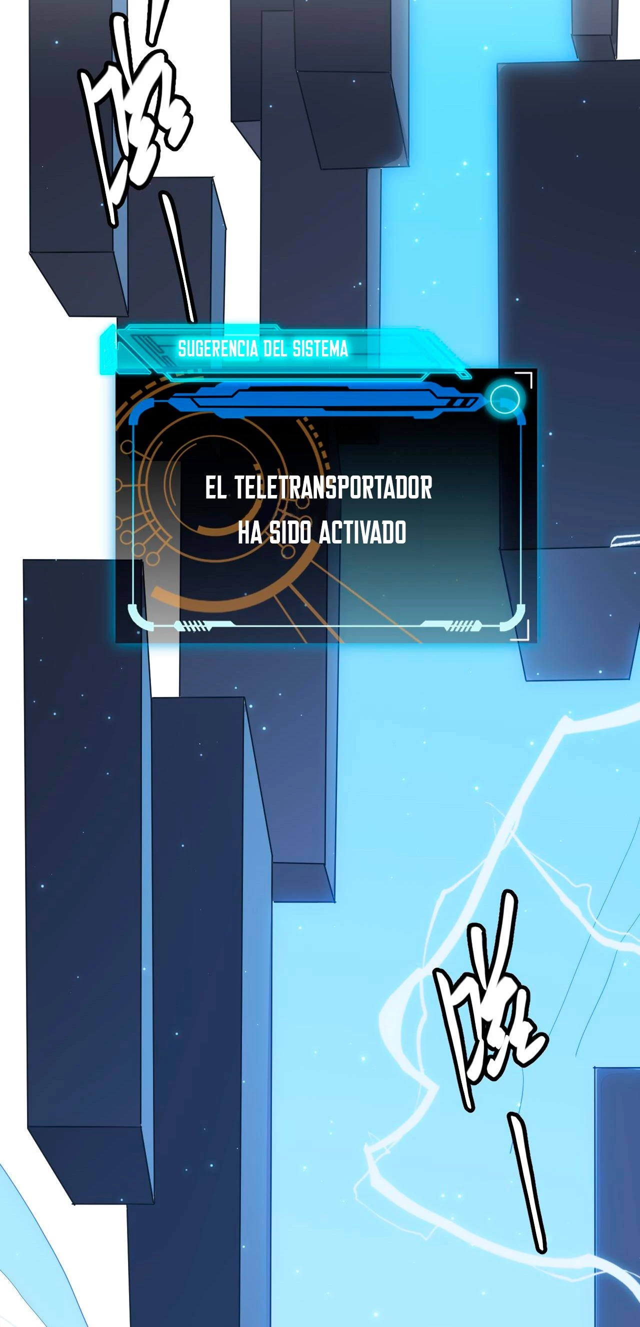 El juego del que vengo > Capitulo 39 > Page 441