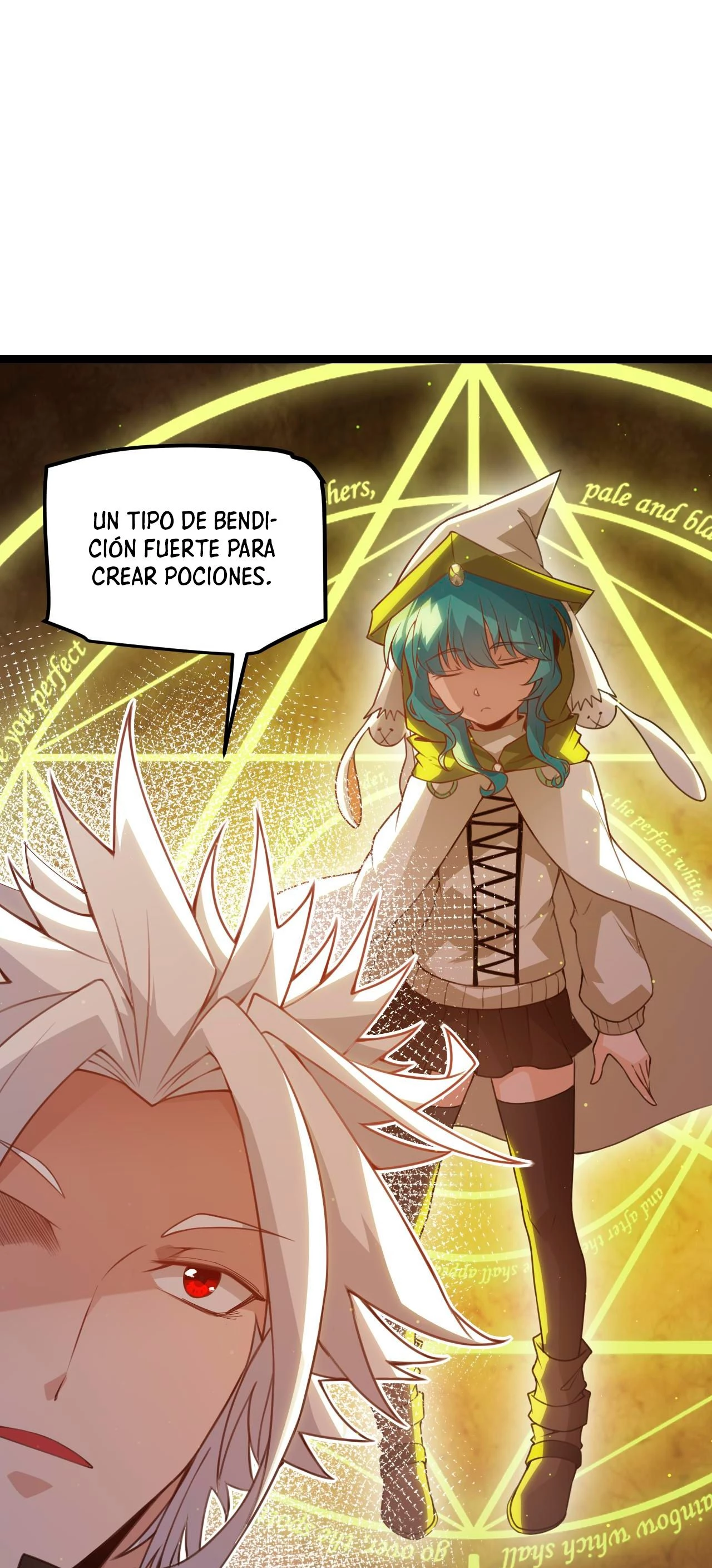 El juego del que vengo > Capitulo 39 > Page 471