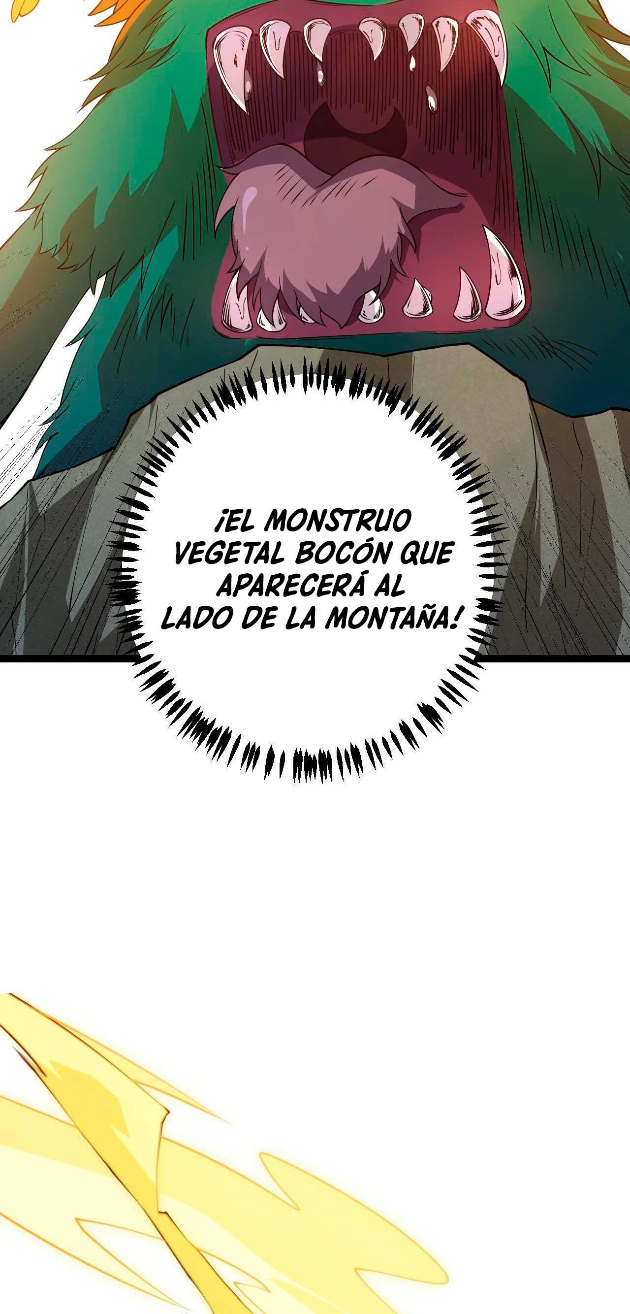 El juego del que vengo > Capitulo 4 > Page 721