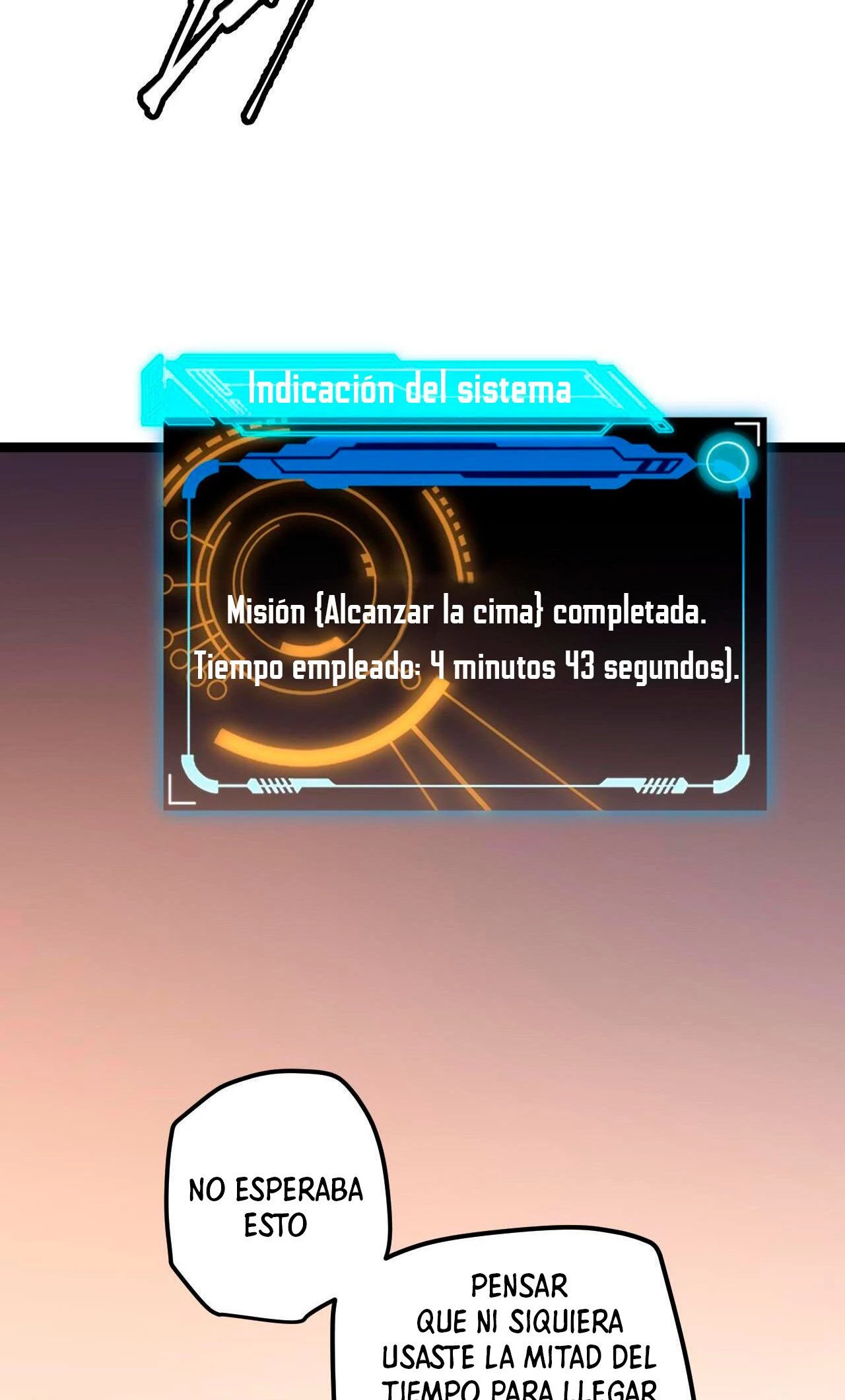 El juego del que vengo > Capitulo 4 > Page 801