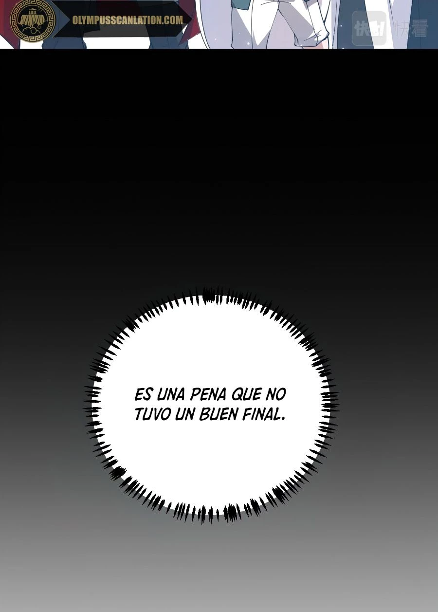 El juego del que vengo > Capitulo 40 > Page 401