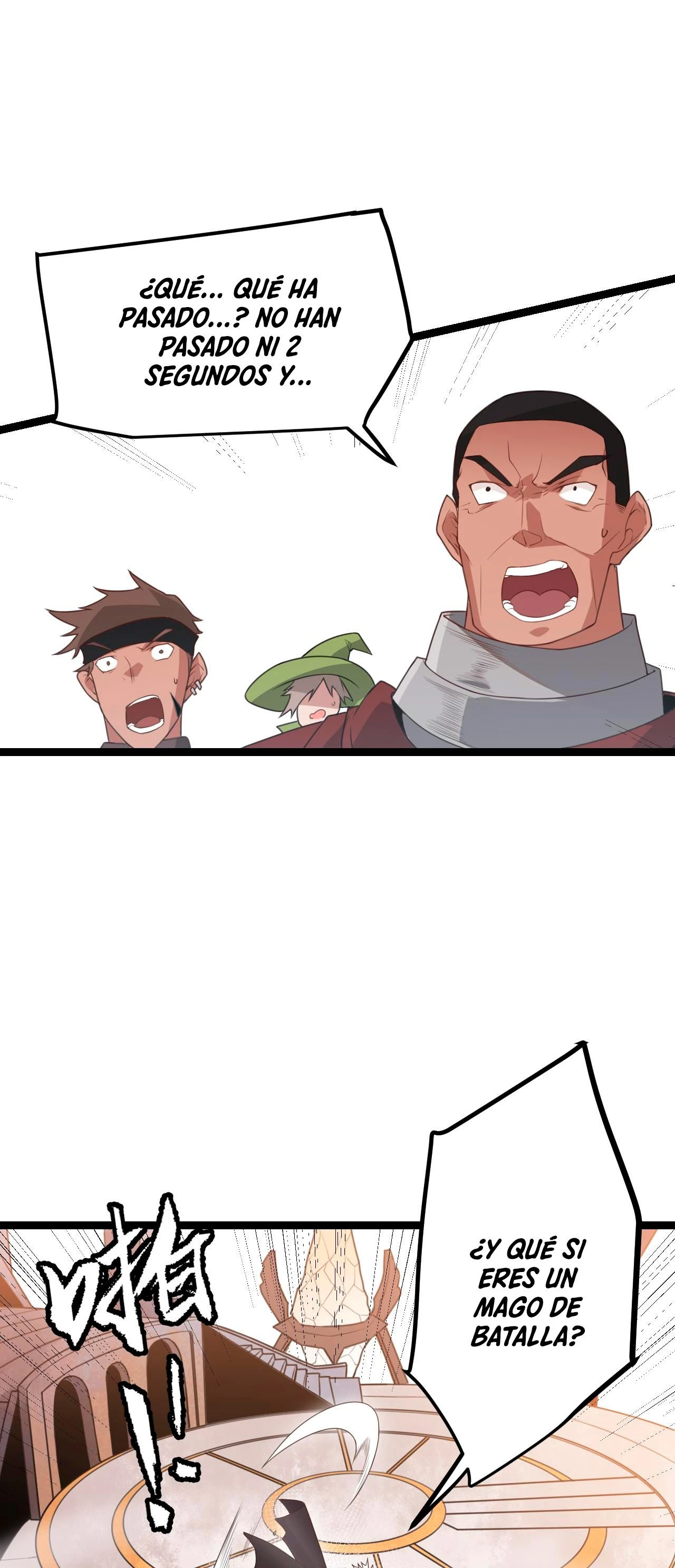 El juego del que vengo > Capitulo 42 > Page 571
