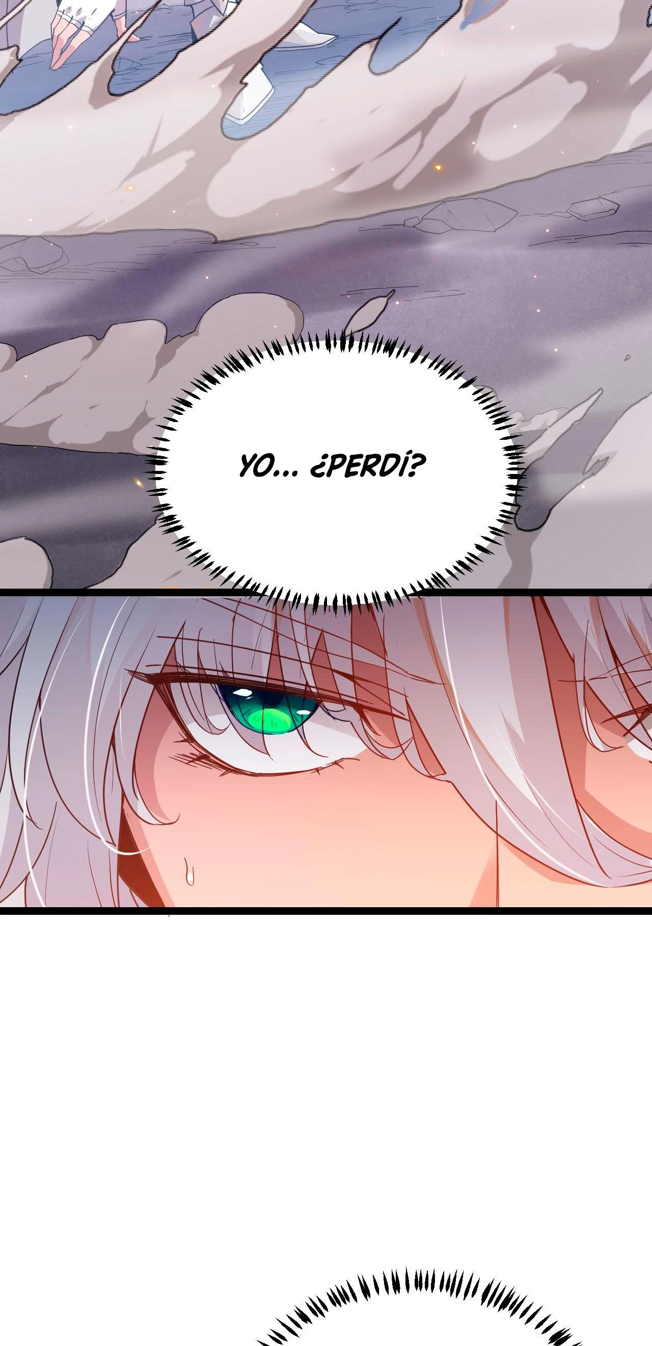 El juego del que vengo > Capitulo 43 > Page 81