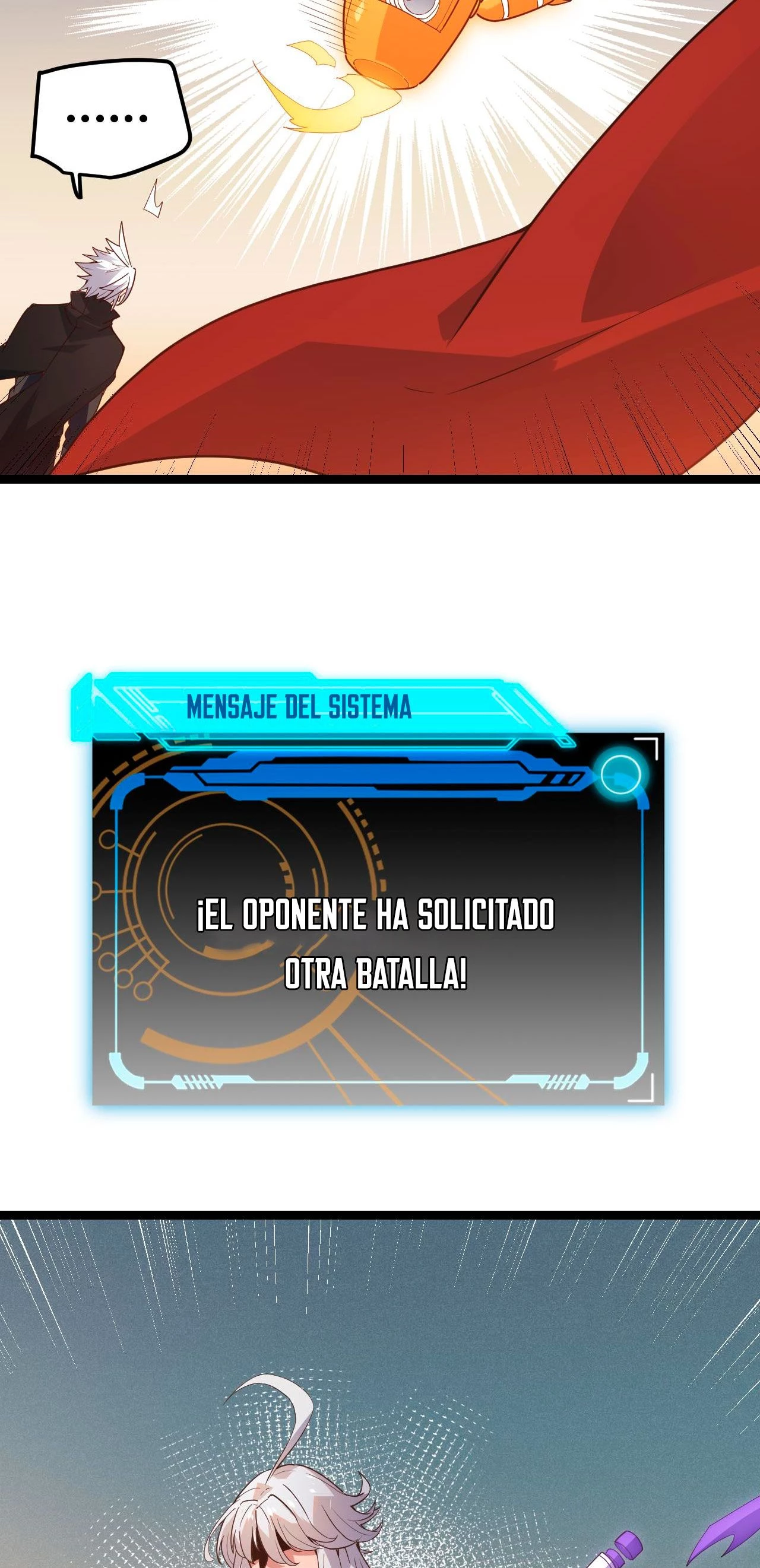 El juego del que vengo > Capitulo 43 > Page 161