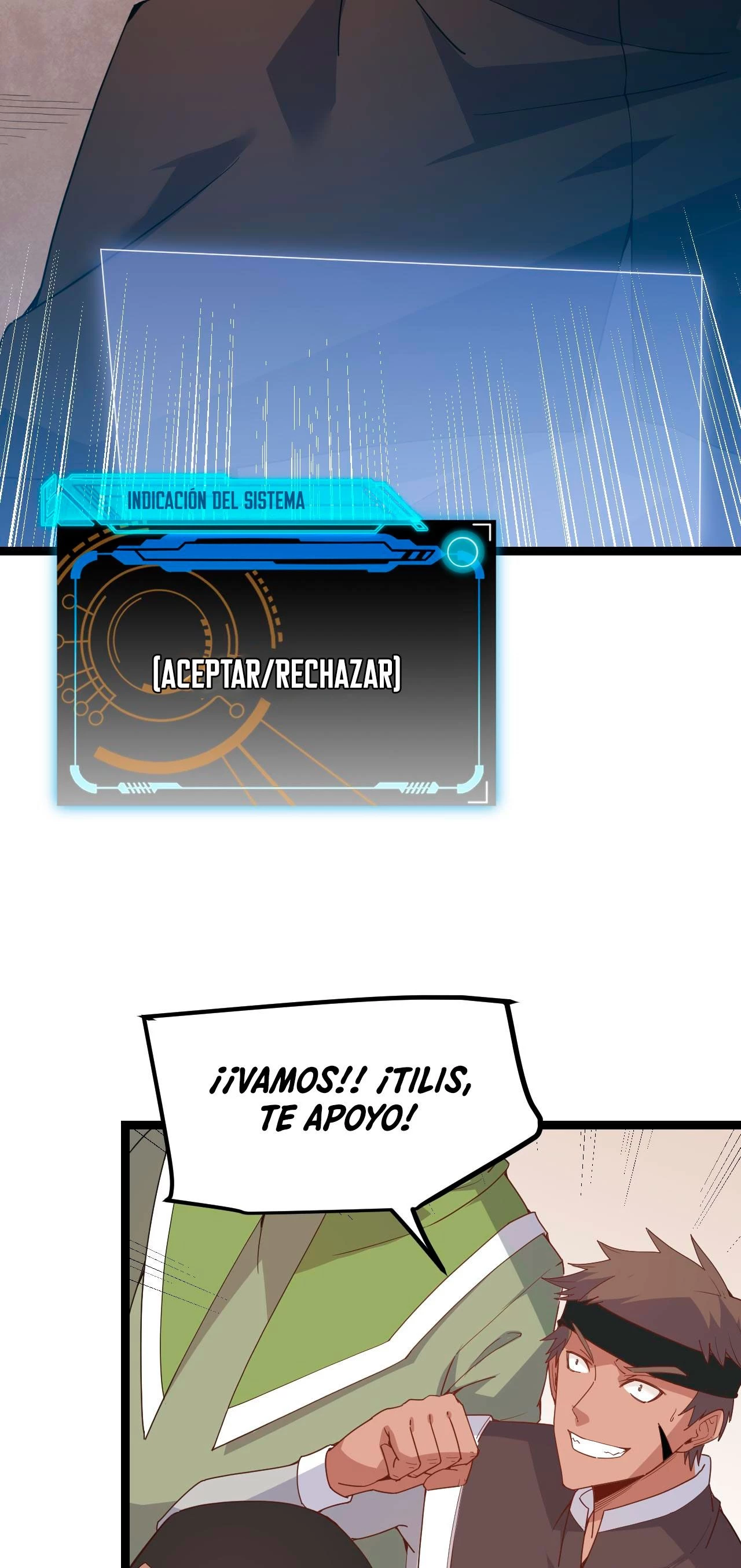 El juego del que vengo > Capitulo 43 > Page 181