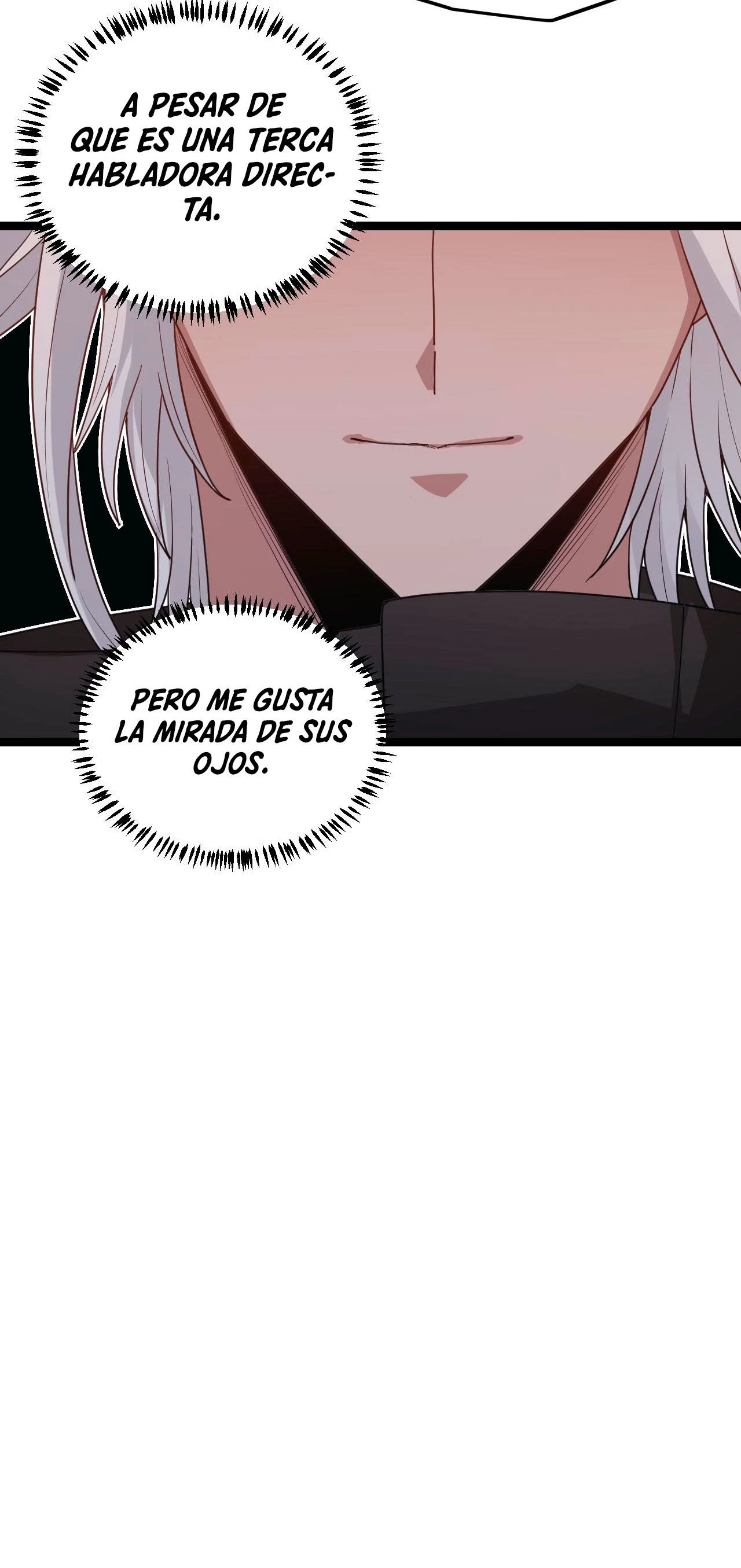 El juego del que vengo > Capitulo 43 > Page 221