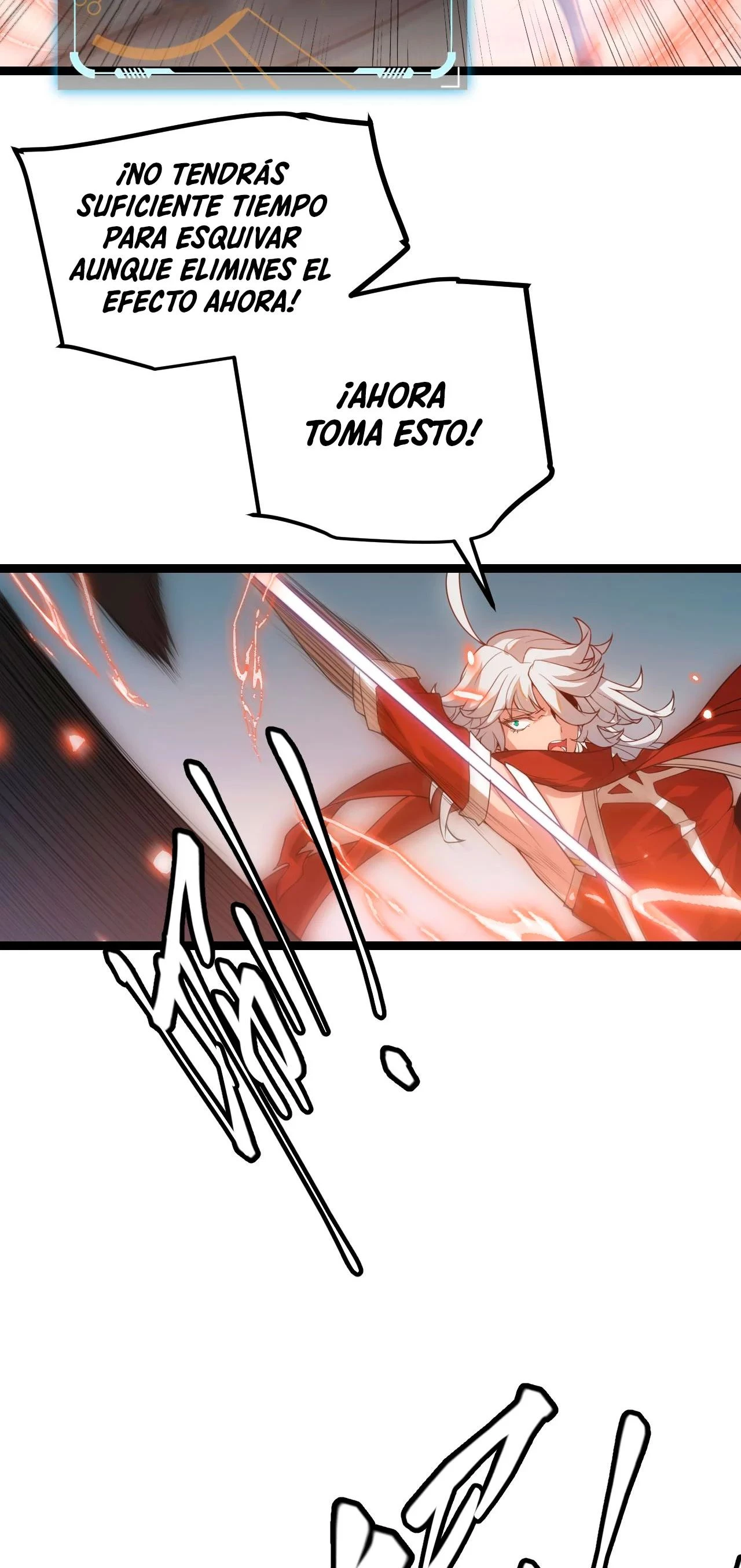 El juego del que vengo > Capitulo 43 > Page 331