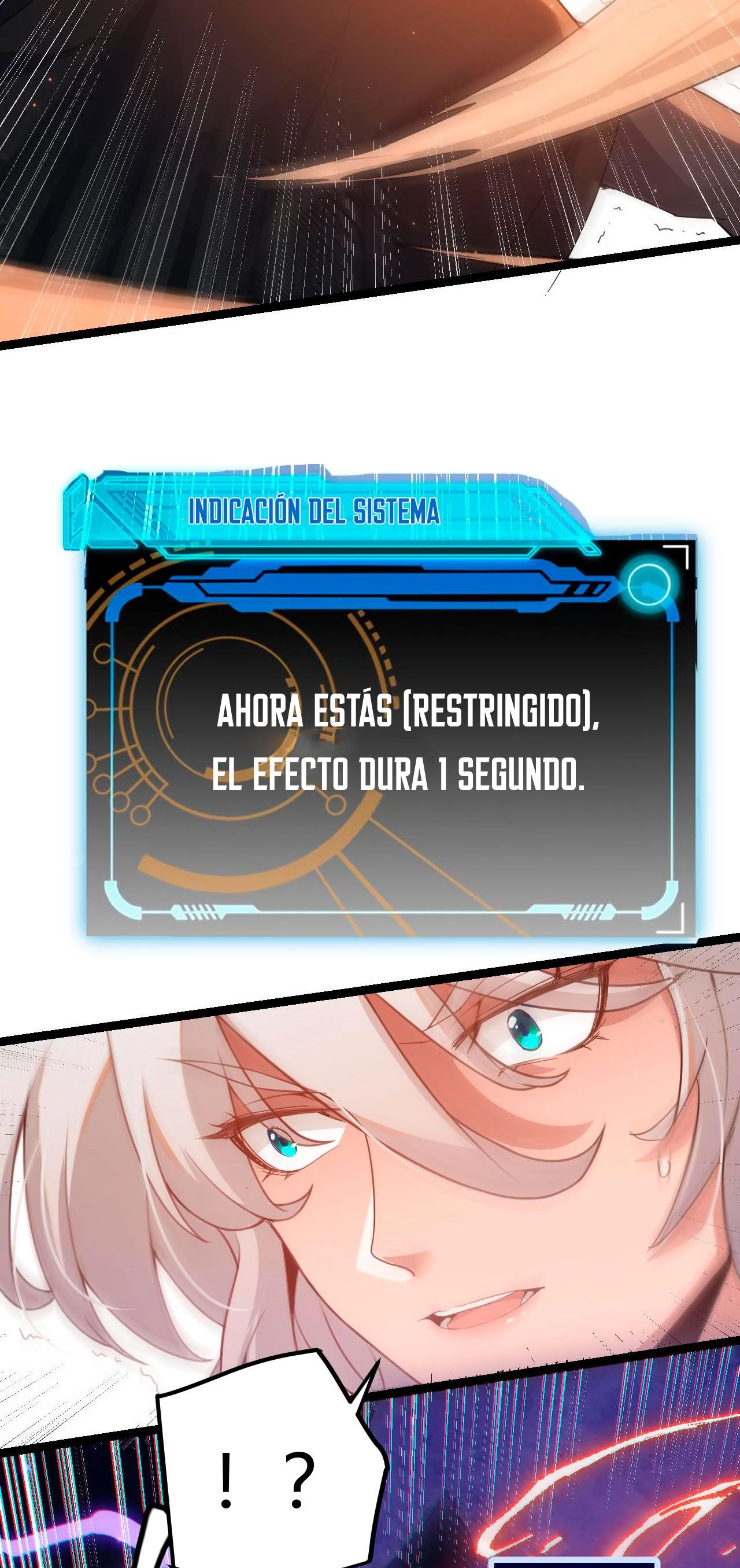 El juego del que vengo > Capitulo 43 > Page 351