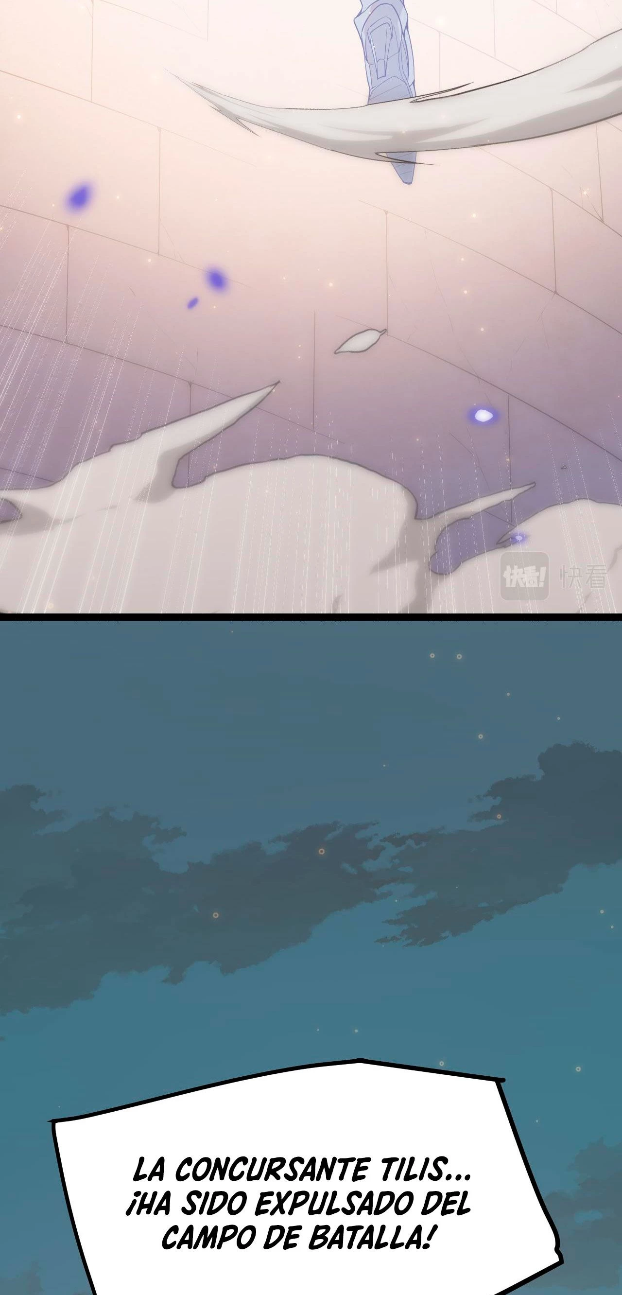El juego del que vengo > Capitulo 43 > Page 441