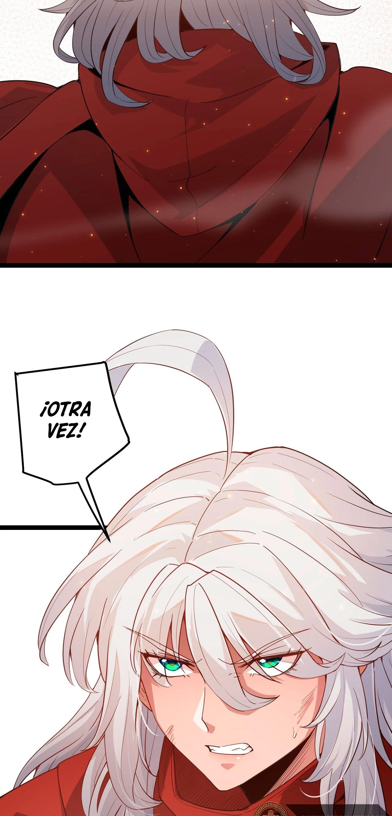 El juego del que vengo > Capitulo 43 > Page 511