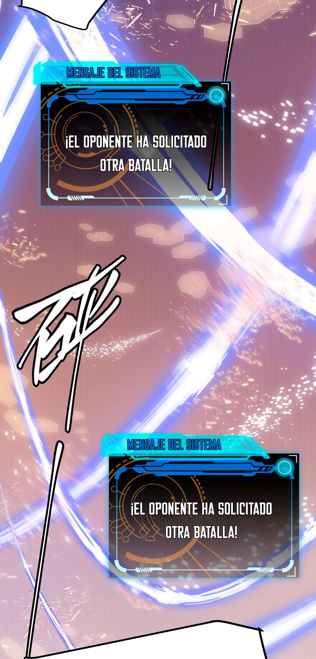El juego del que vengo > Capitulo 43 > Page 541
