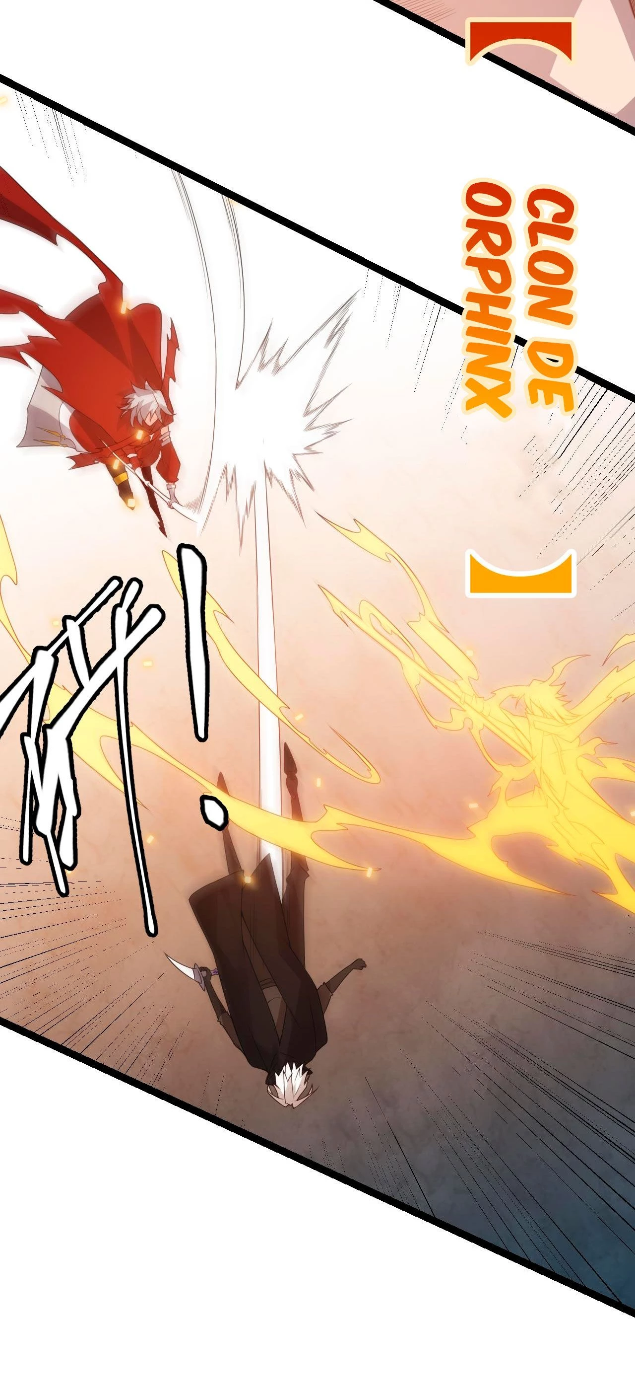 El juego del que vengo > Capitulo 43 > Page 631
