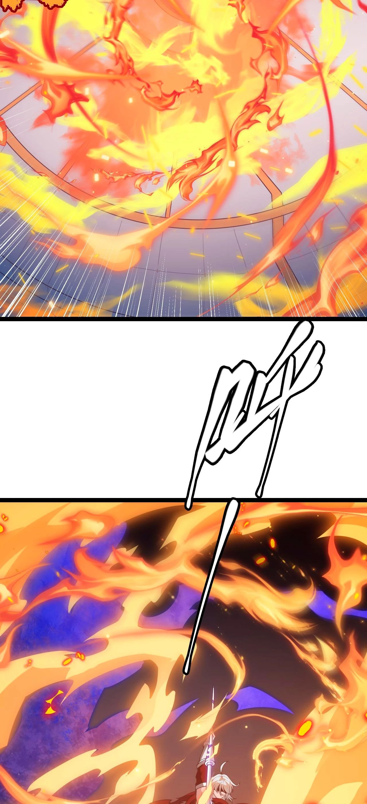 El juego del que vengo > Capitulo 43 > Page 661
