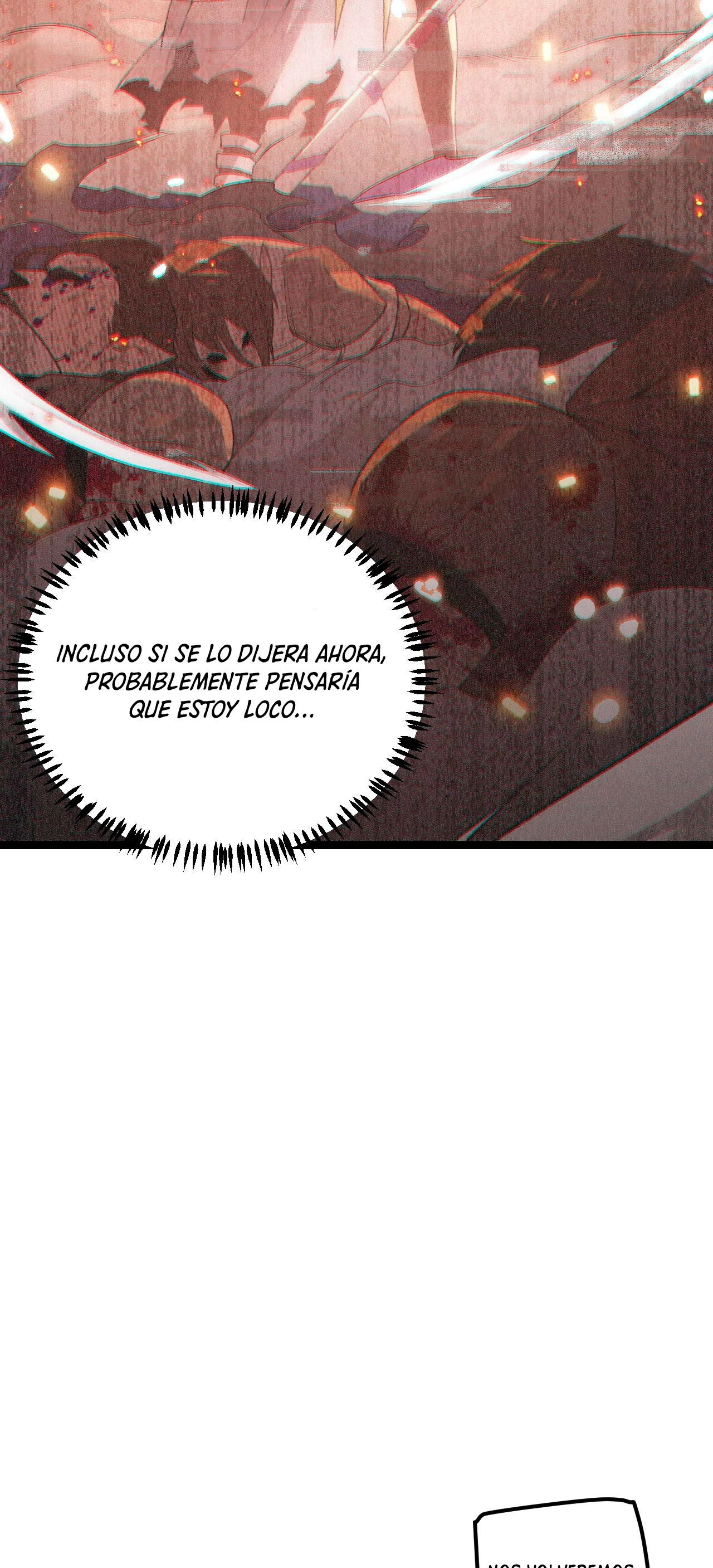 El juego del que vengo > Capitulo 44 > Page 161