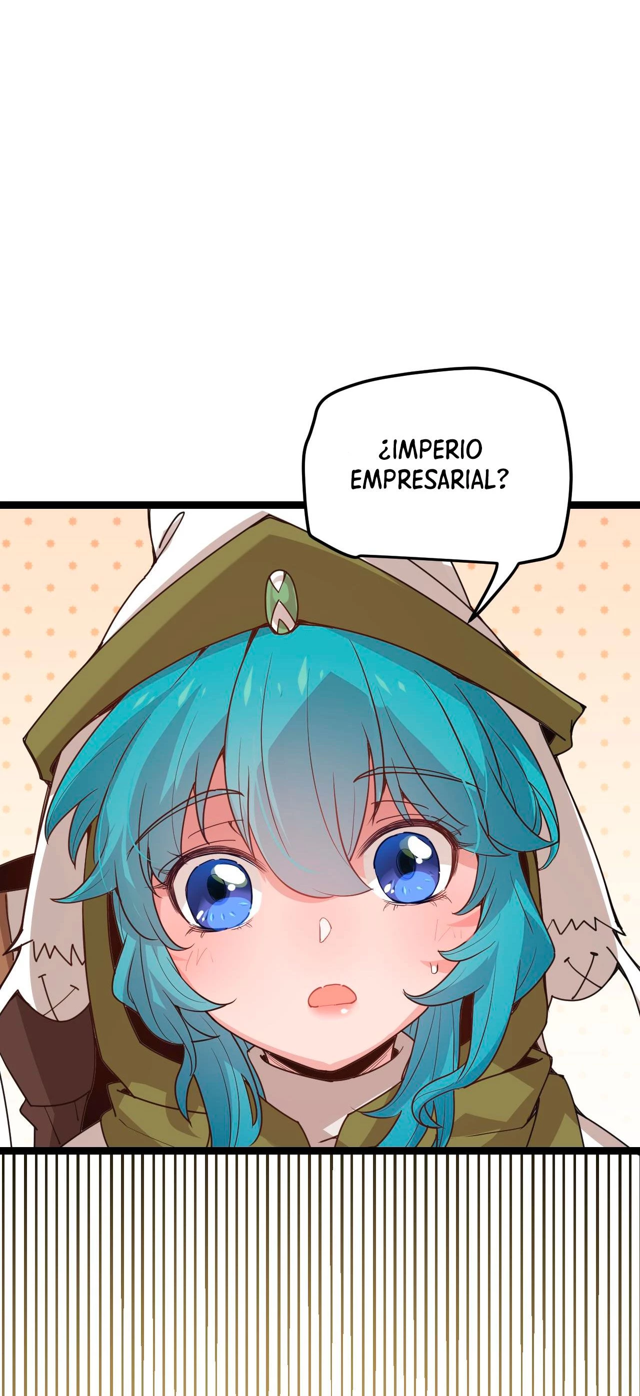 El juego del que vengo > Capitulo 44 > Page 381