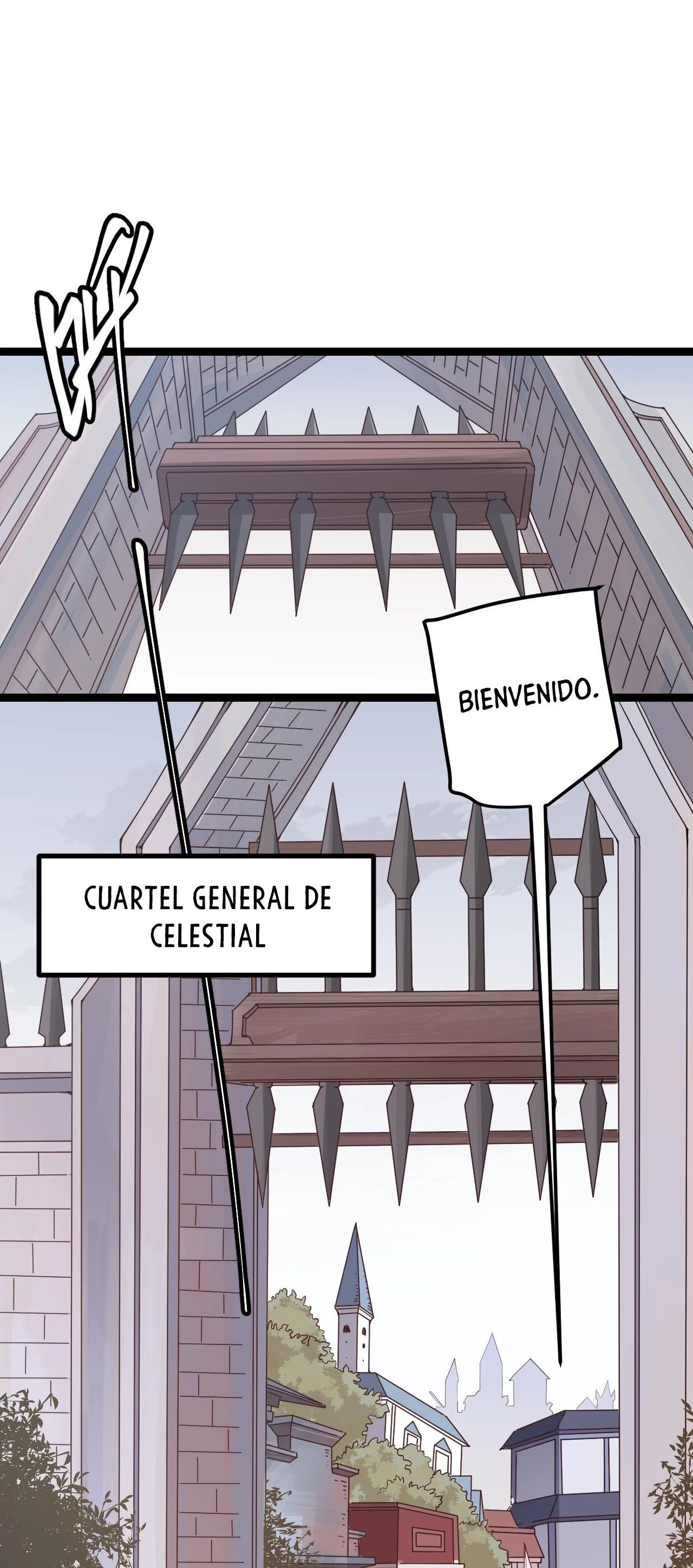 El juego del que vengo > Capitulo 45 > Page 51