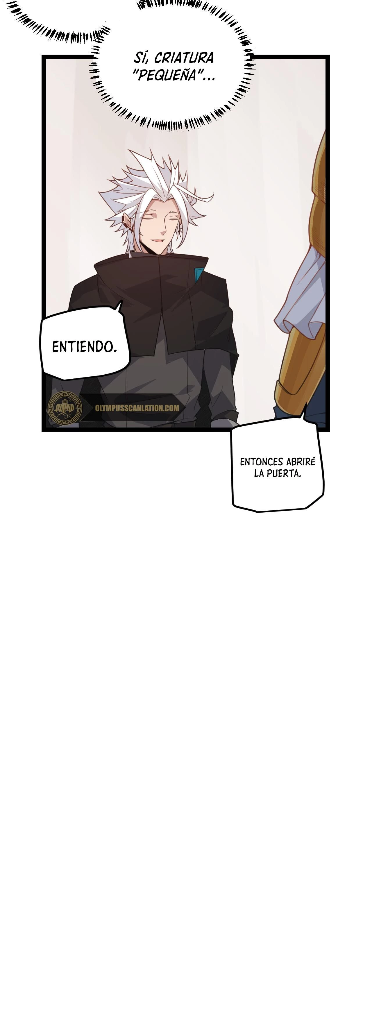 El juego del que vengo > Capitulo 45 > Page 201