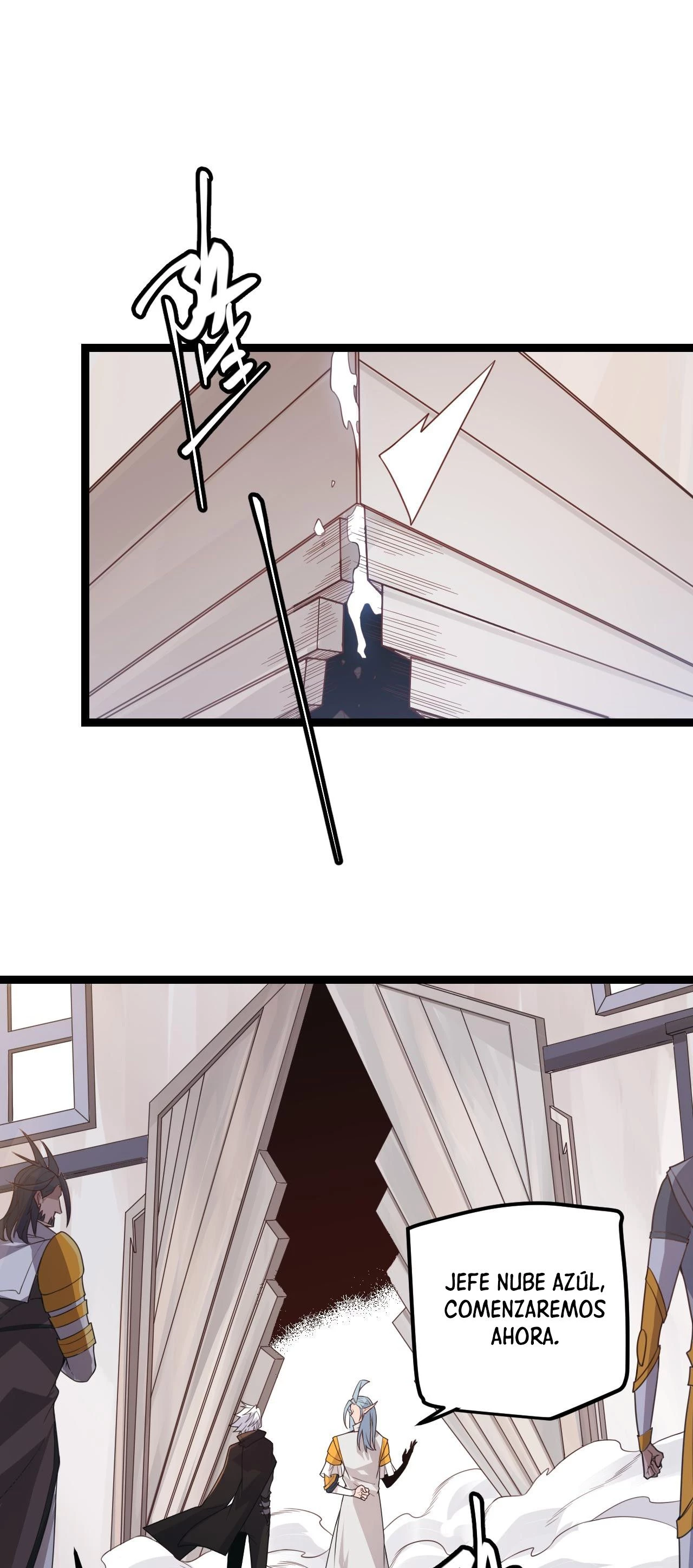 El juego del que vengo > Capitulo 45 > Page 211