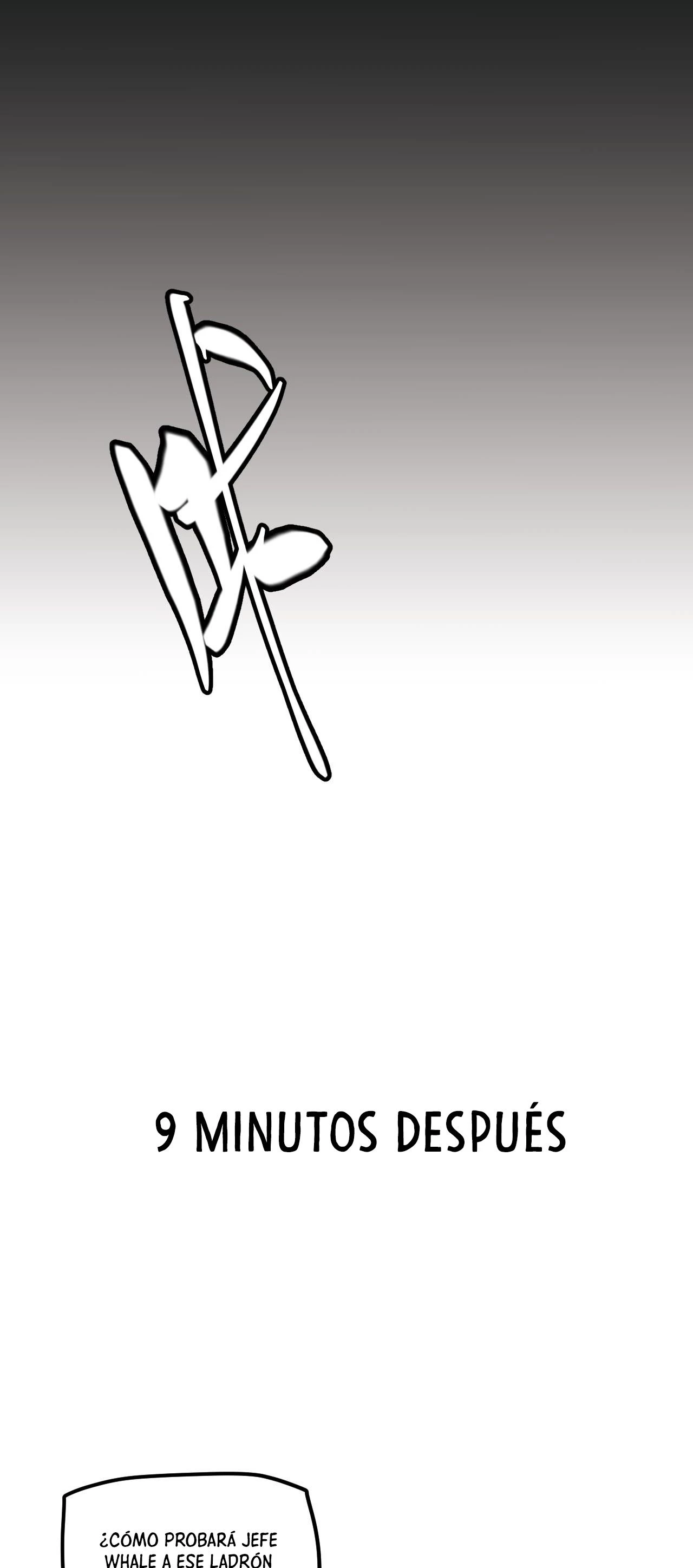 El juego del que vengo > Capitulo 45 > Page 241