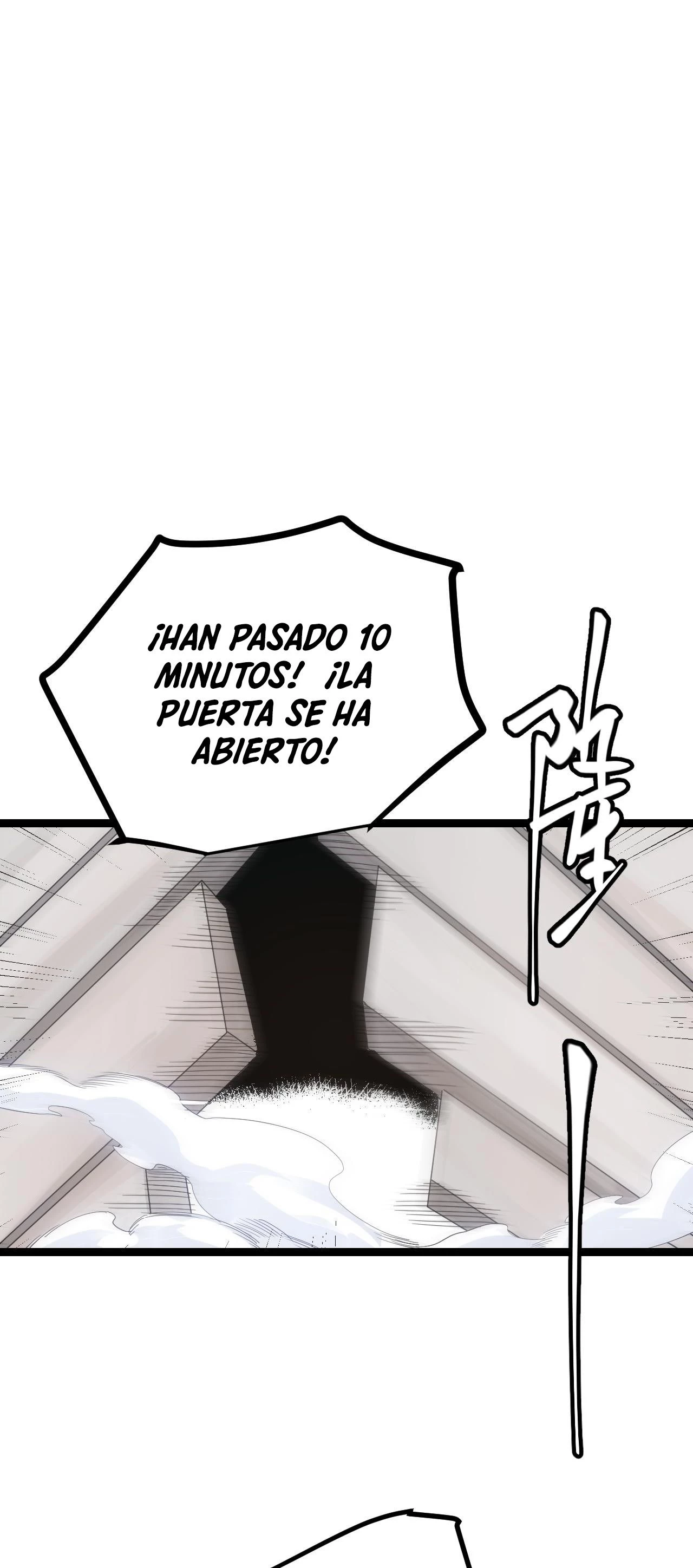 El juego del que vengo > Capitulo 45 > Page 281