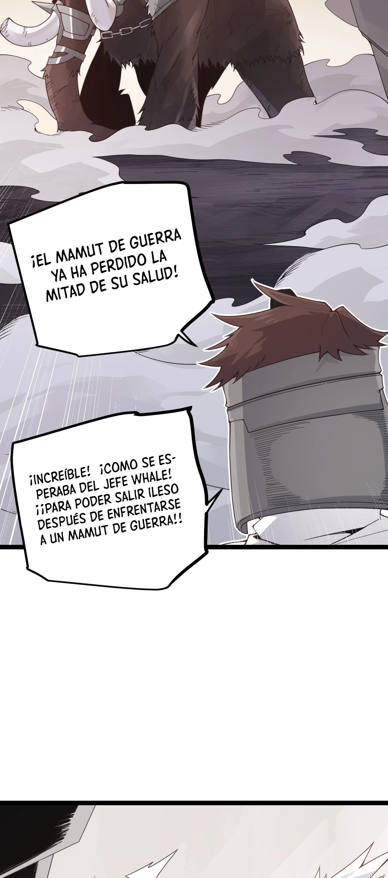 El juego del que vengo > Capitulo 45 > Page 331