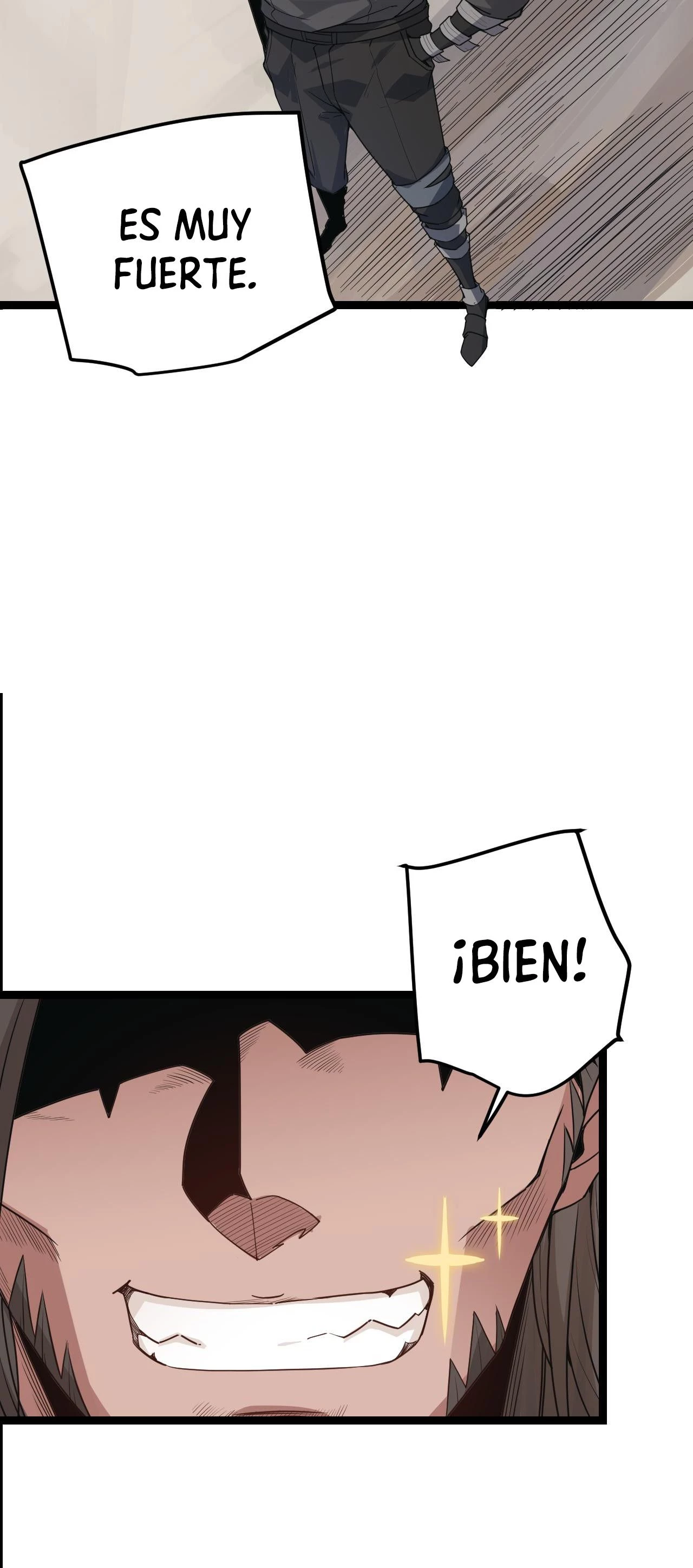 El juego del que vengo > Capitulo 45 > Page 431