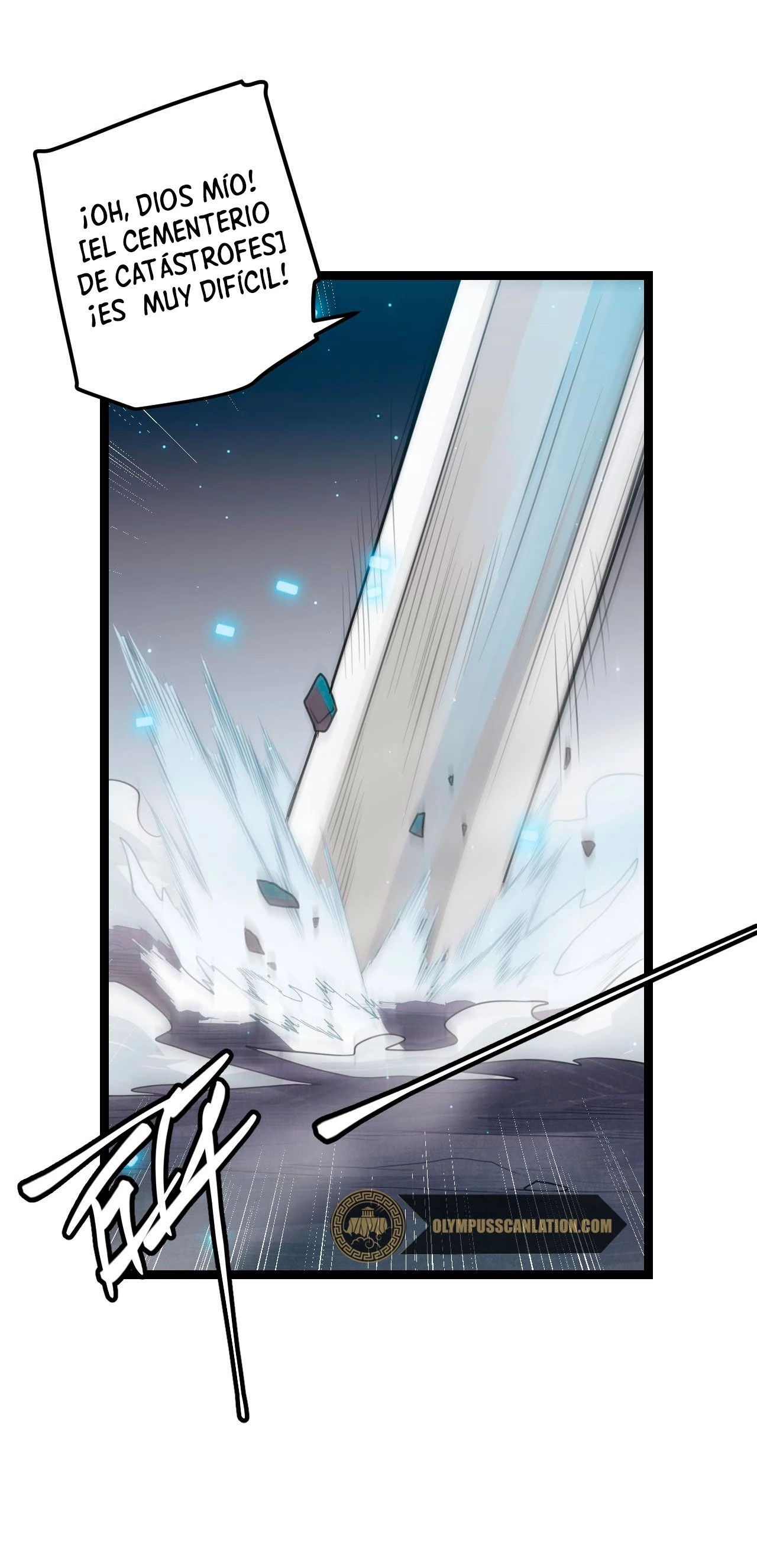 El juego del que vengo > Capitulo 46 > Page 71