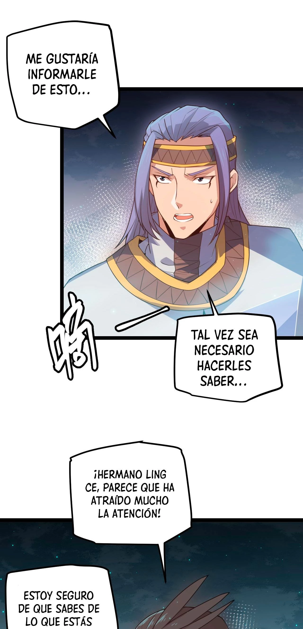 El juego del que vengo > Capitulo 46 > Page 161