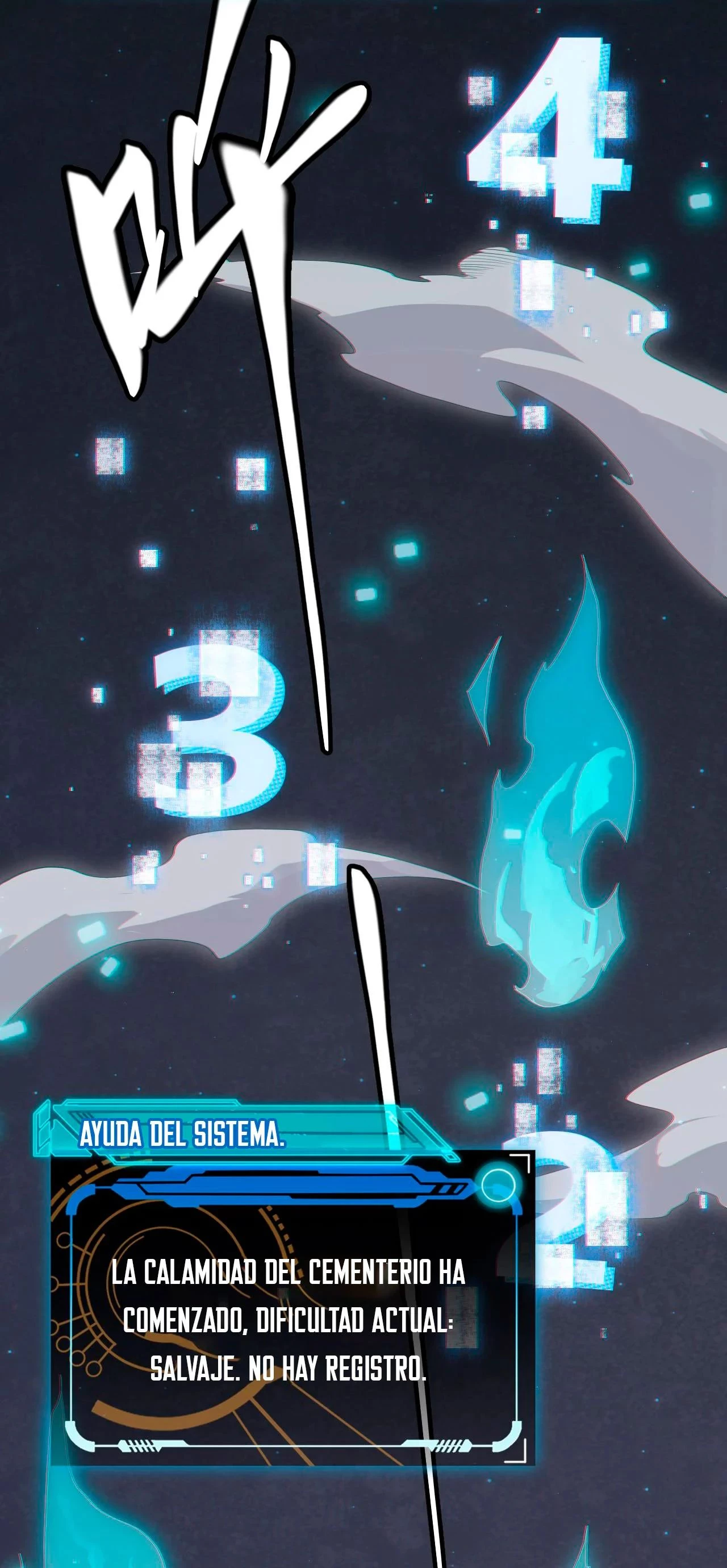 El juego del que vengo > Capitulo 46 > Page 261