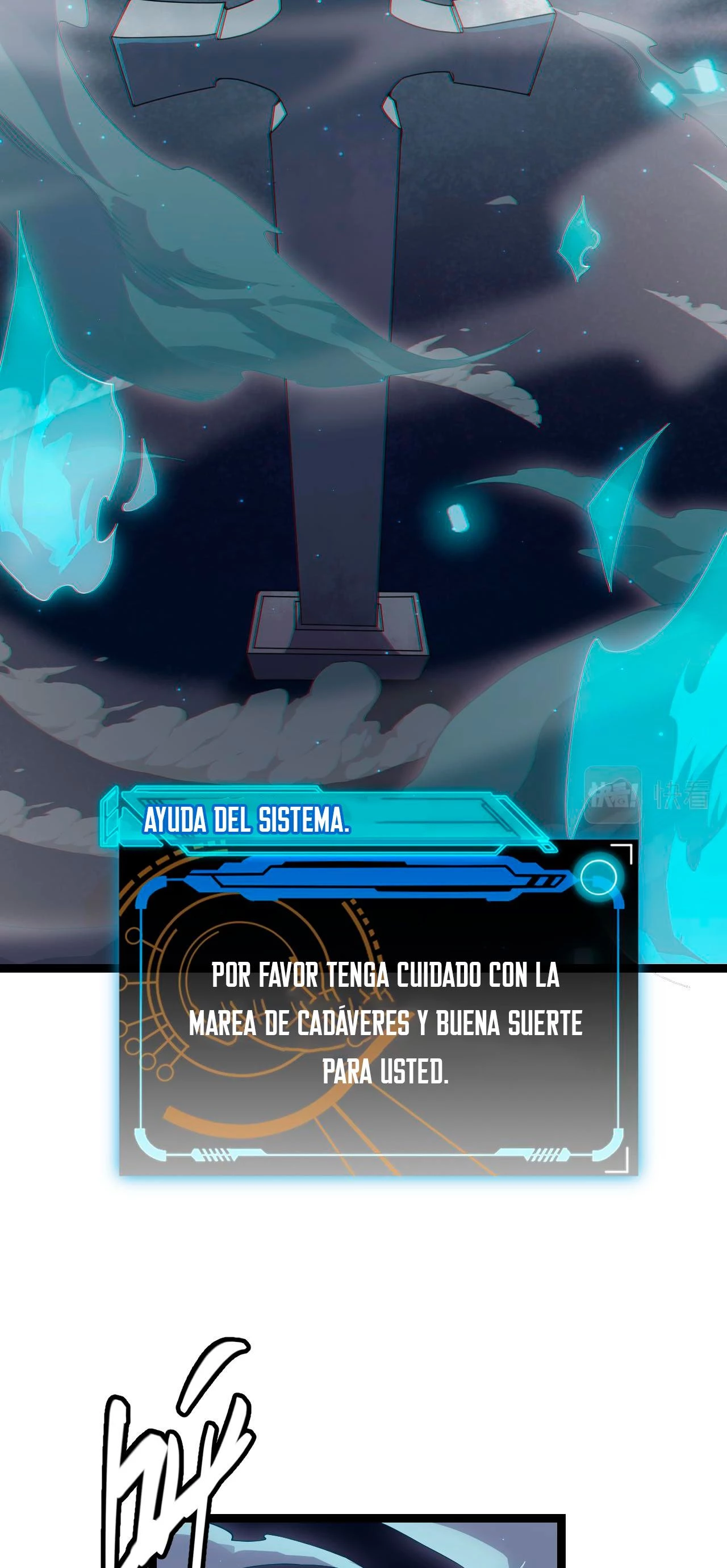 El juego del que vengo > Capitulo 46 > Page 281