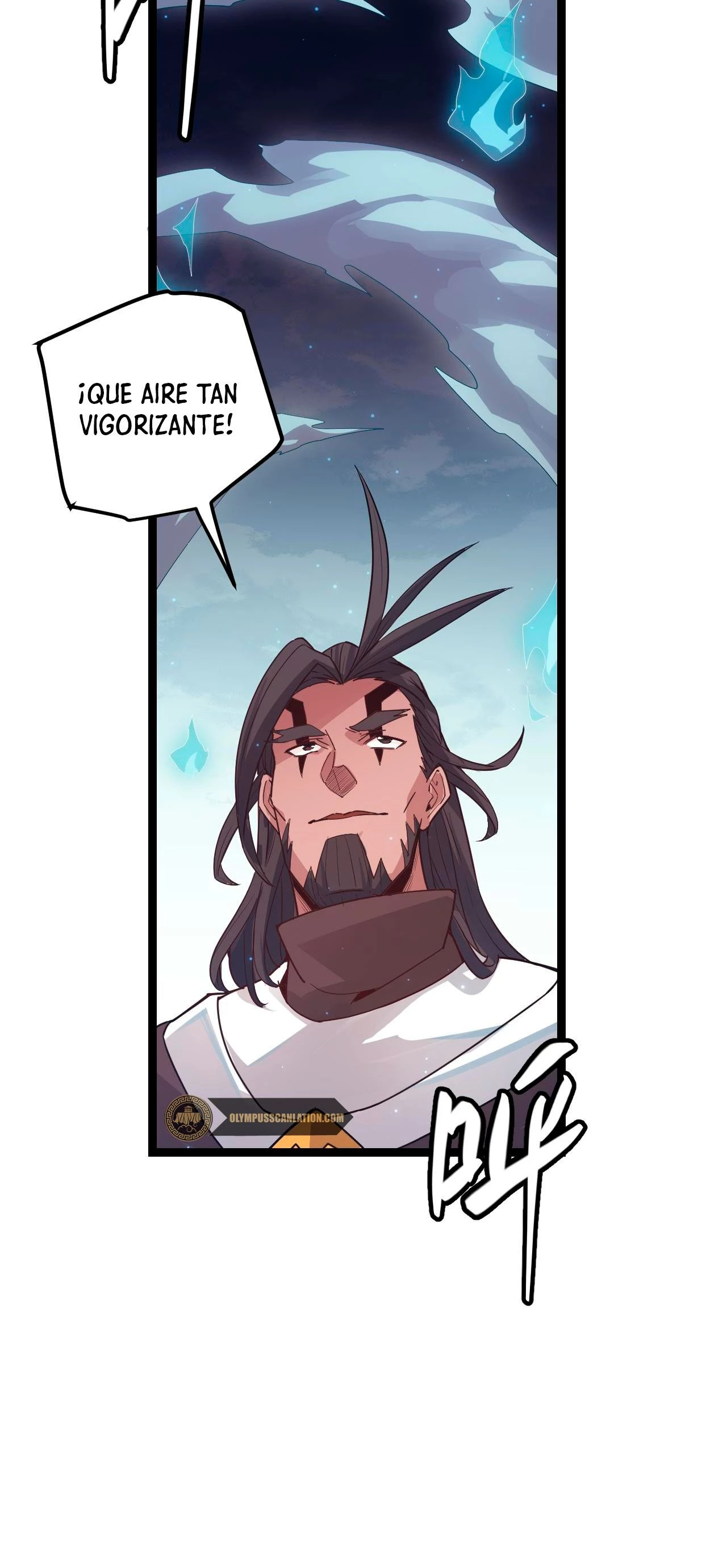El juego del que vengo > Capitulo 46 > Page 291