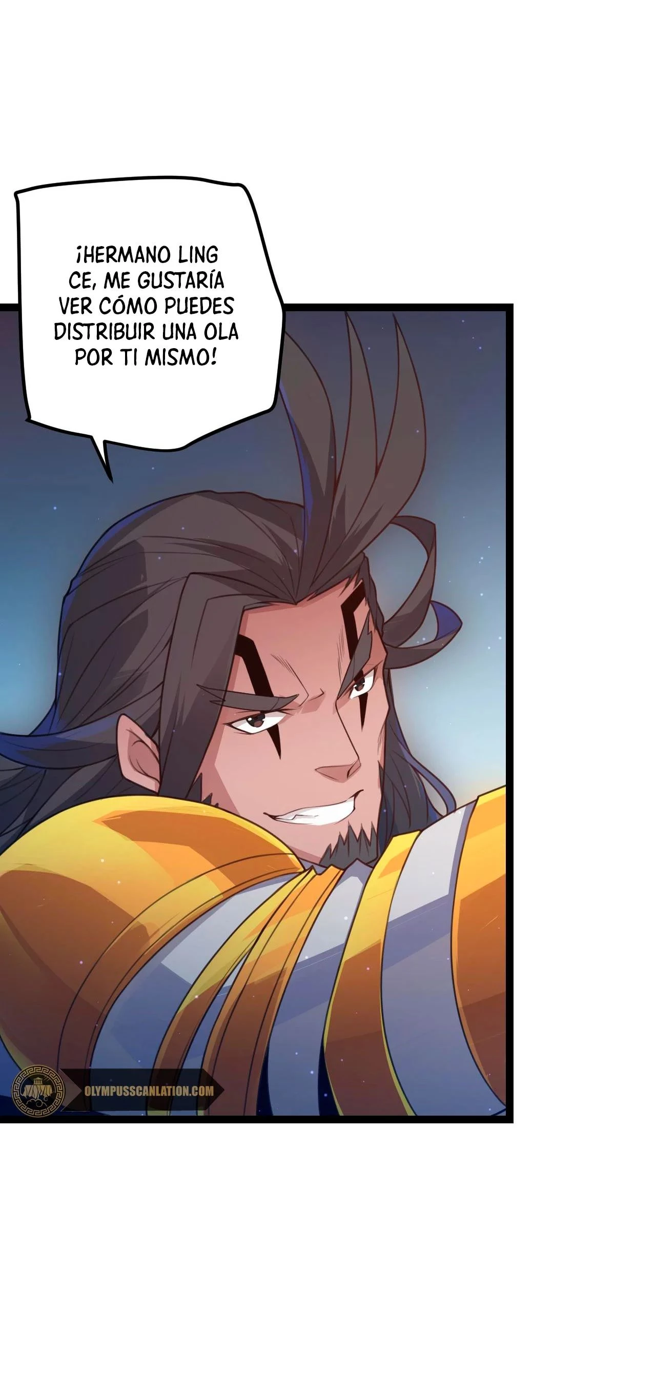 El juego del que vengo > Capitulo 46 > Page 451