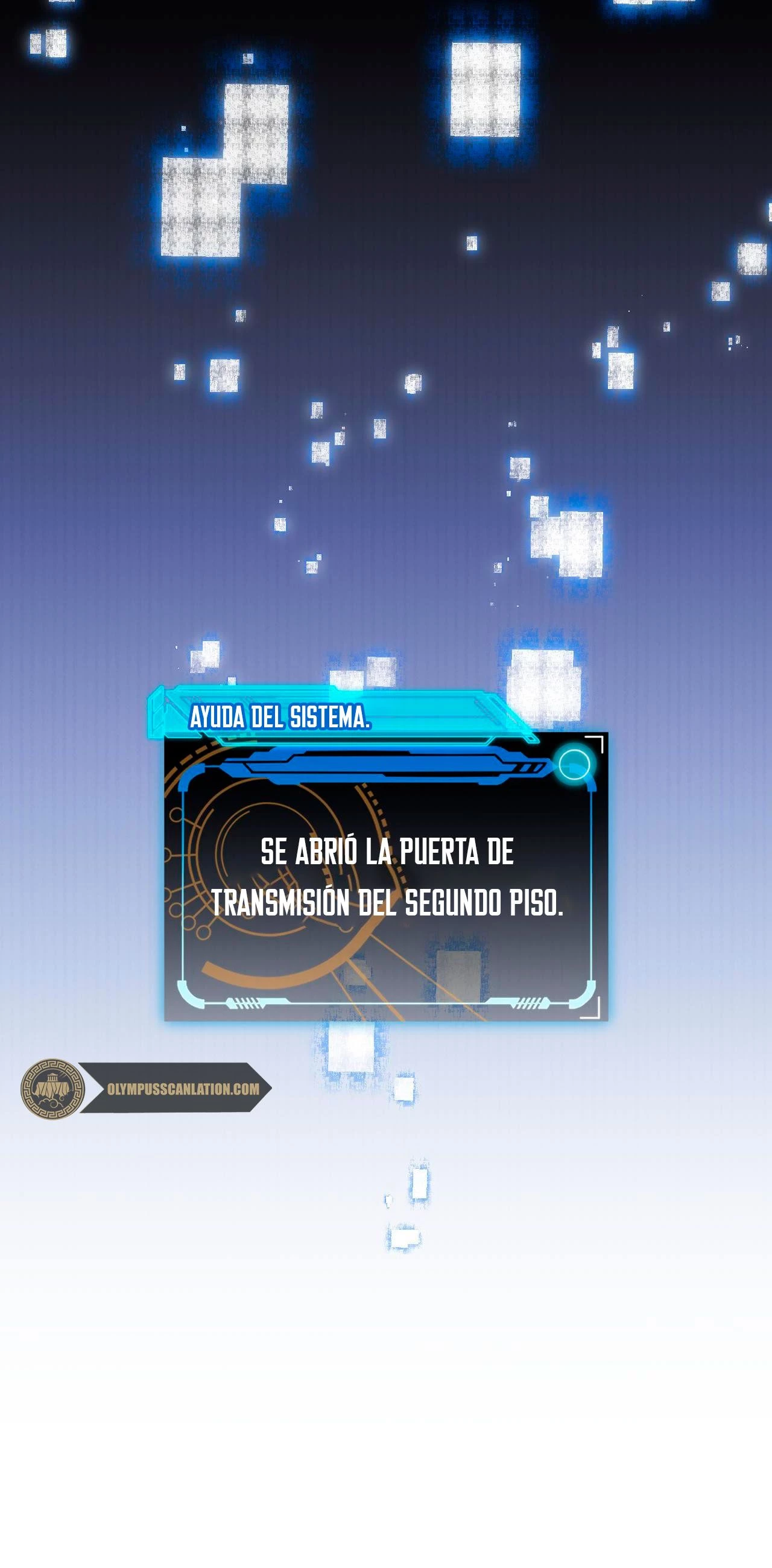 El juego del que vengo > Capitulo 46 > Page 591