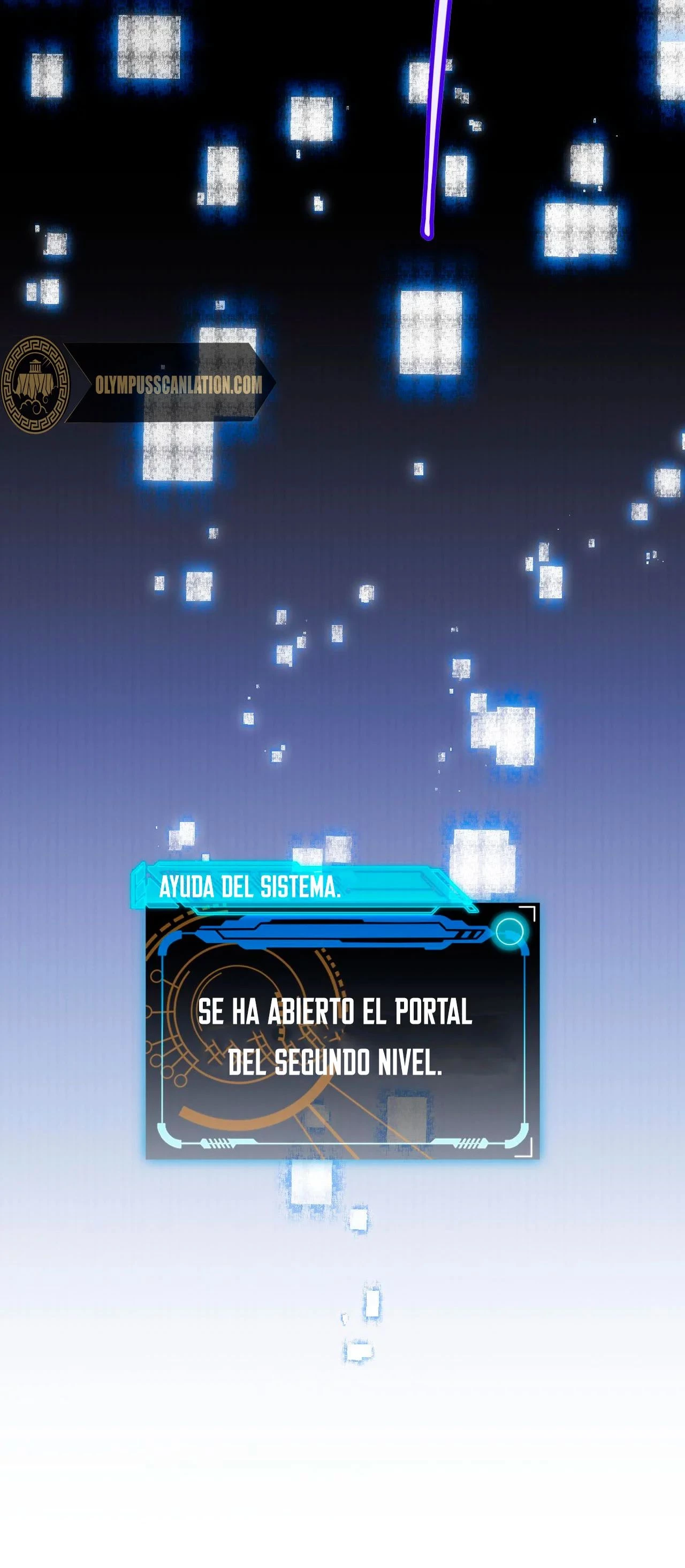El juego del que vengo > Capitulo 47 > Page 41