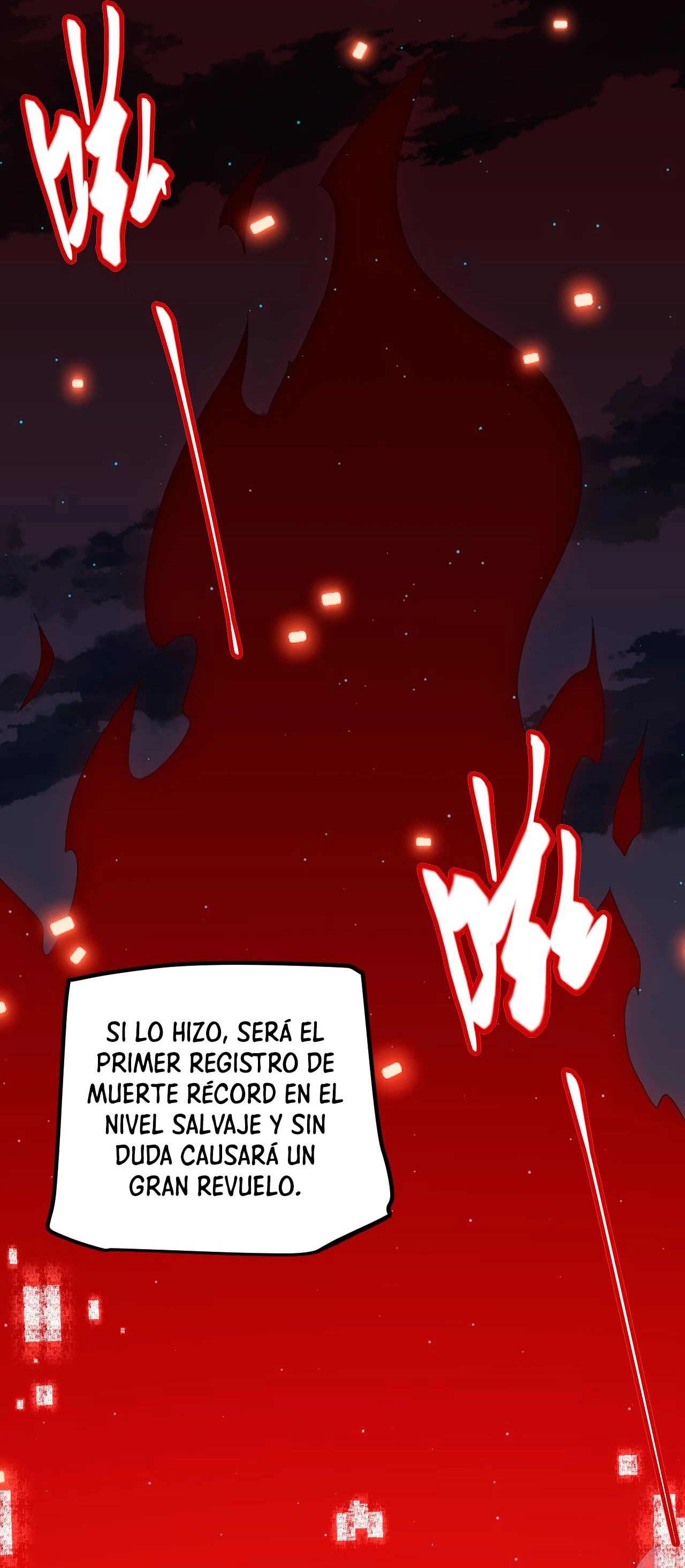 El juego del que vengo > Capitulo 47 > Page 81
