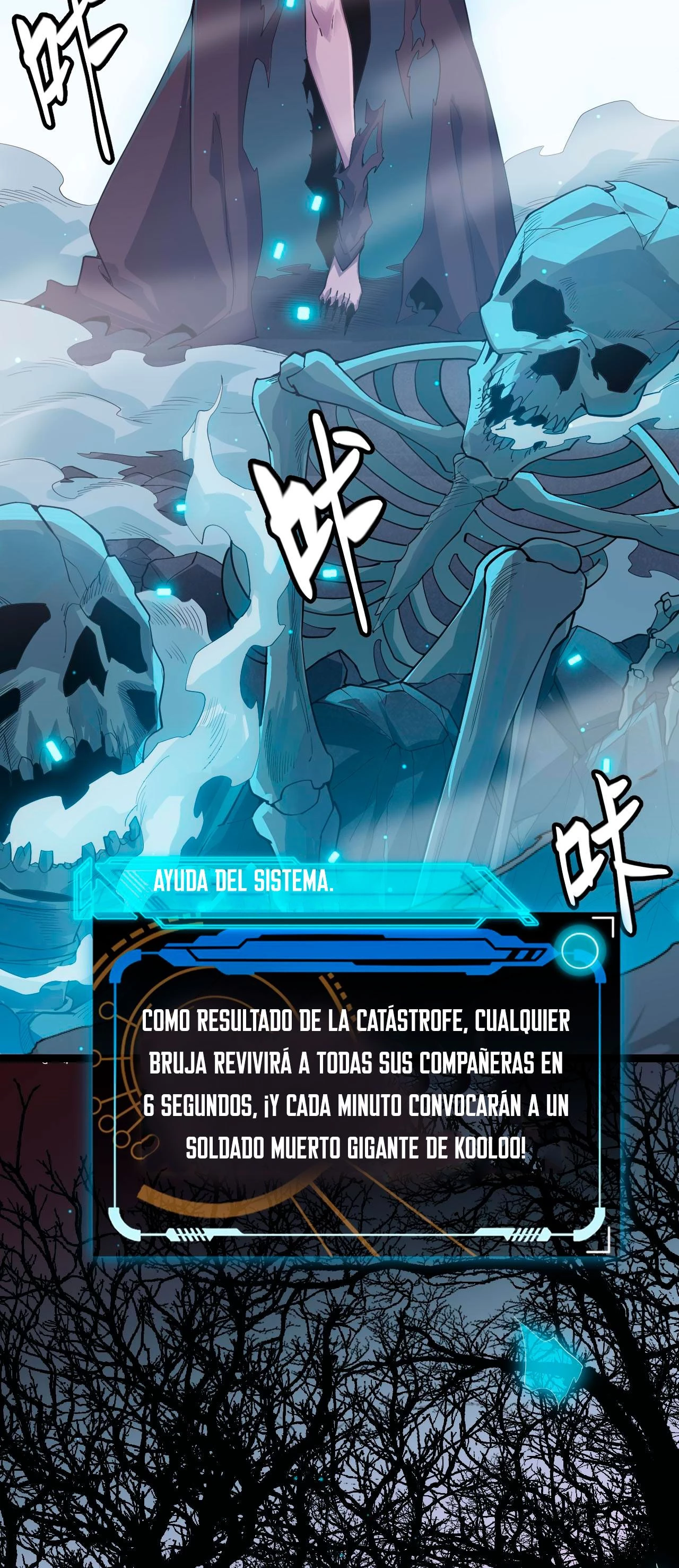 El juego del que vengo > Capitulo 47 > Page 121