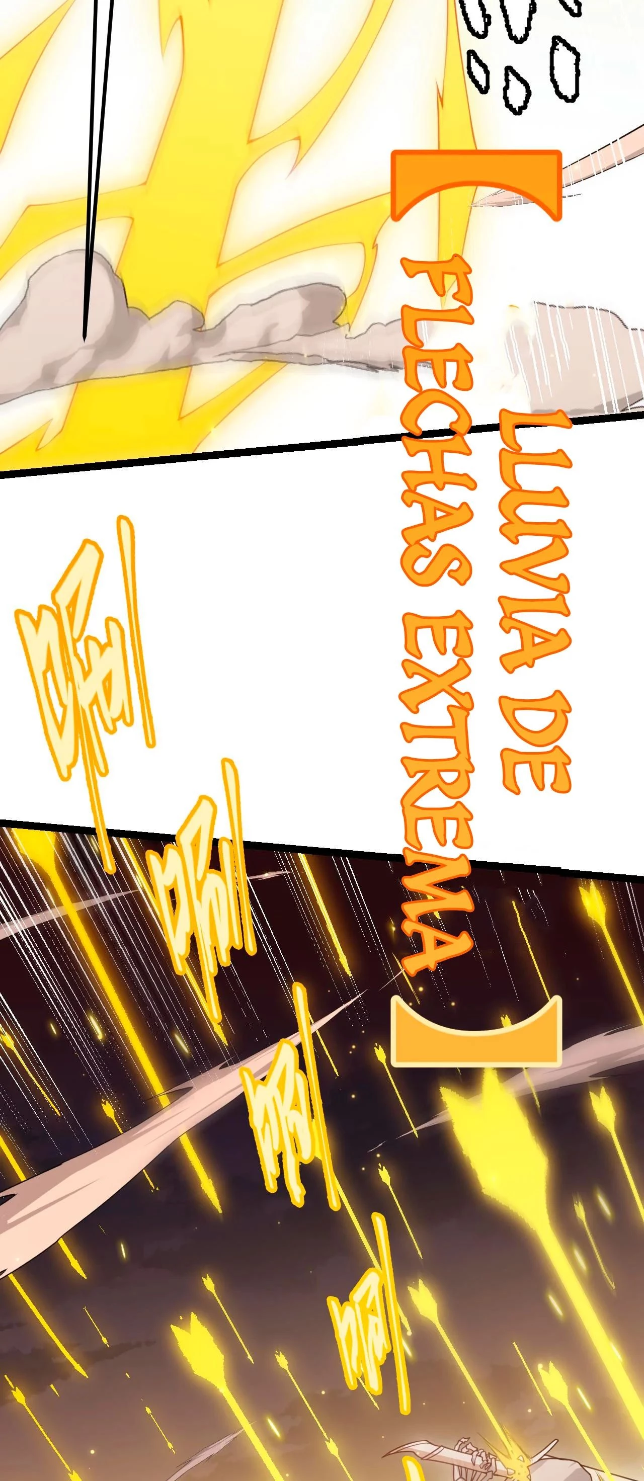 El juego del que vengo > Capitulo 47 > Page 201