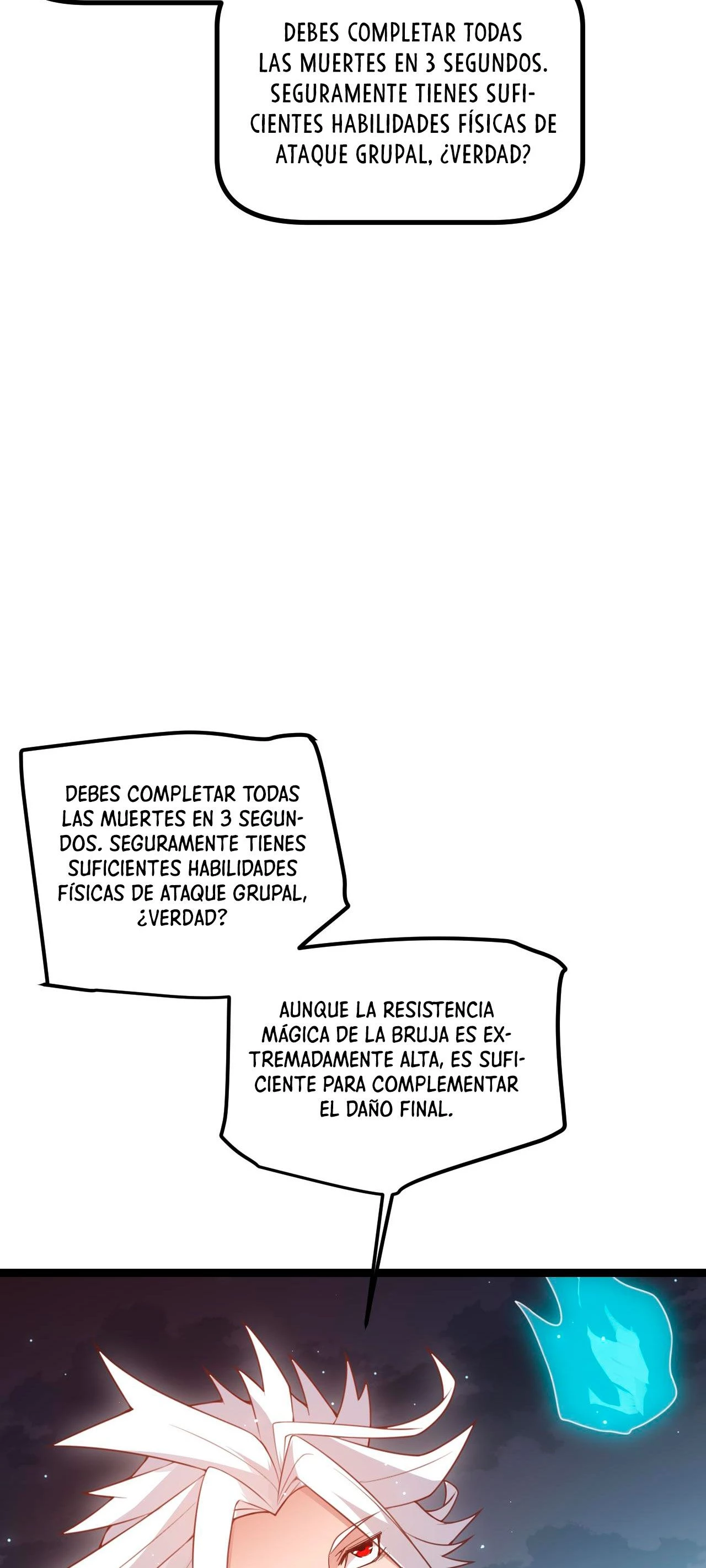 El juego del que vengo > Capitulo 47 > Page 401