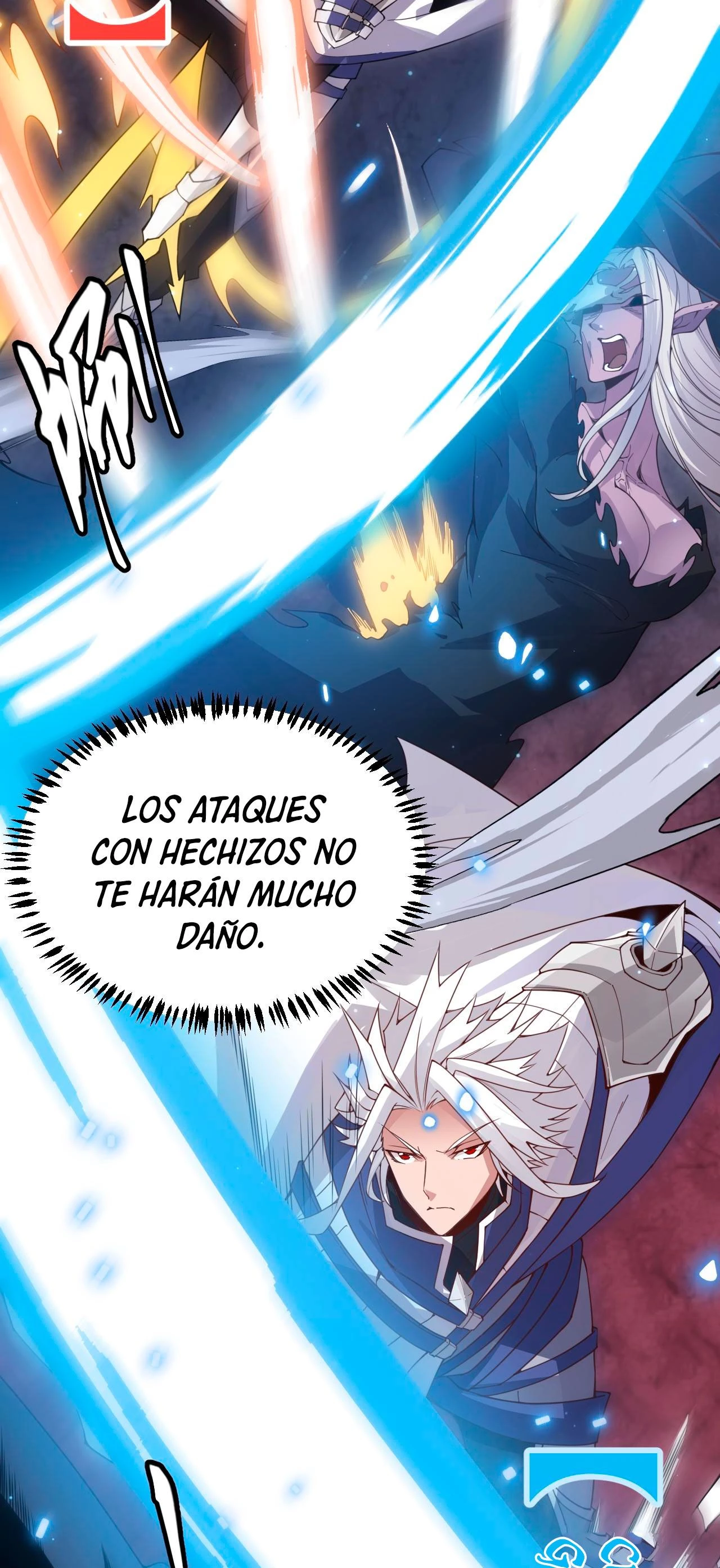 El juego del que vengo > Capitulo 47 > Page 521