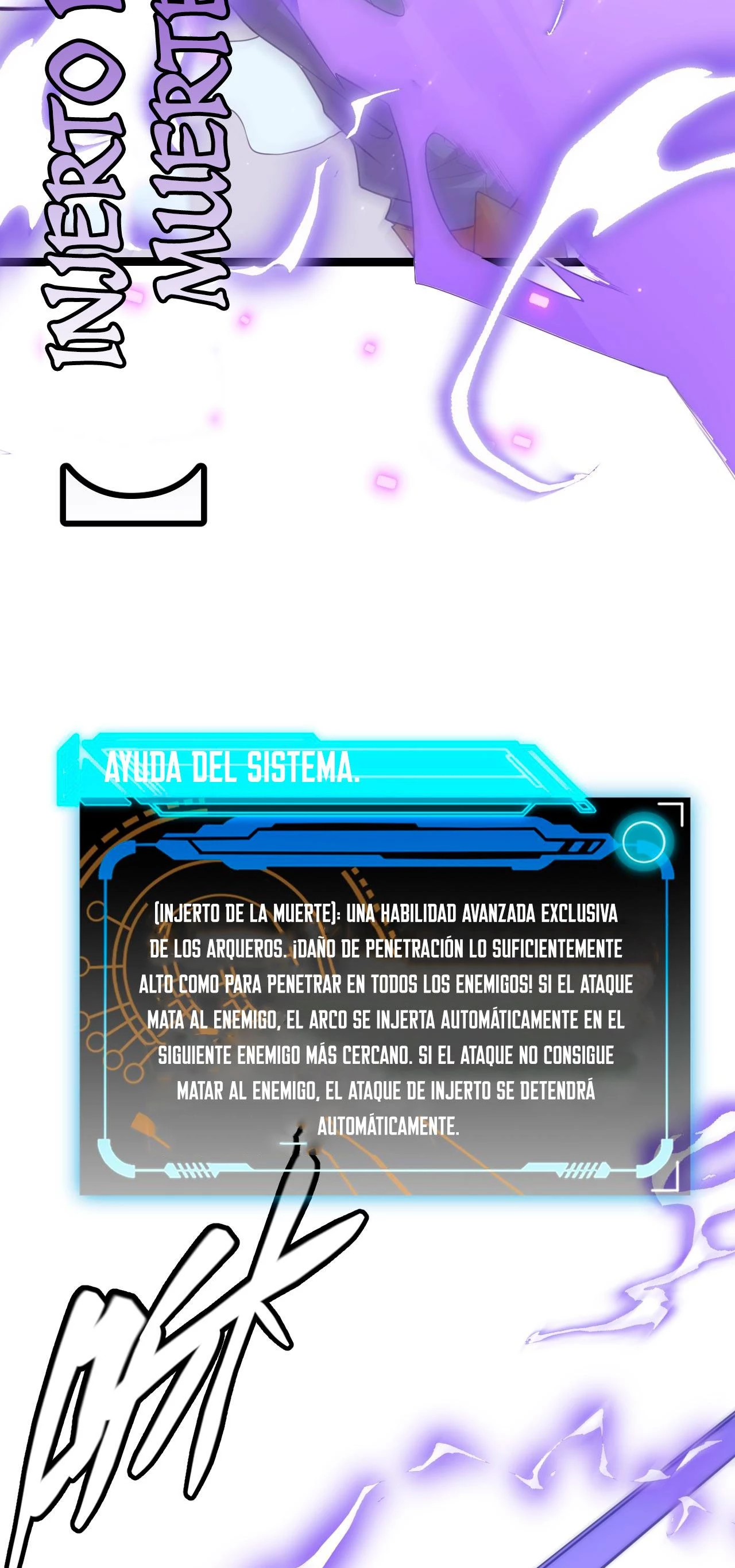 El juego del que vengo > Capitulo 47 > Page 581