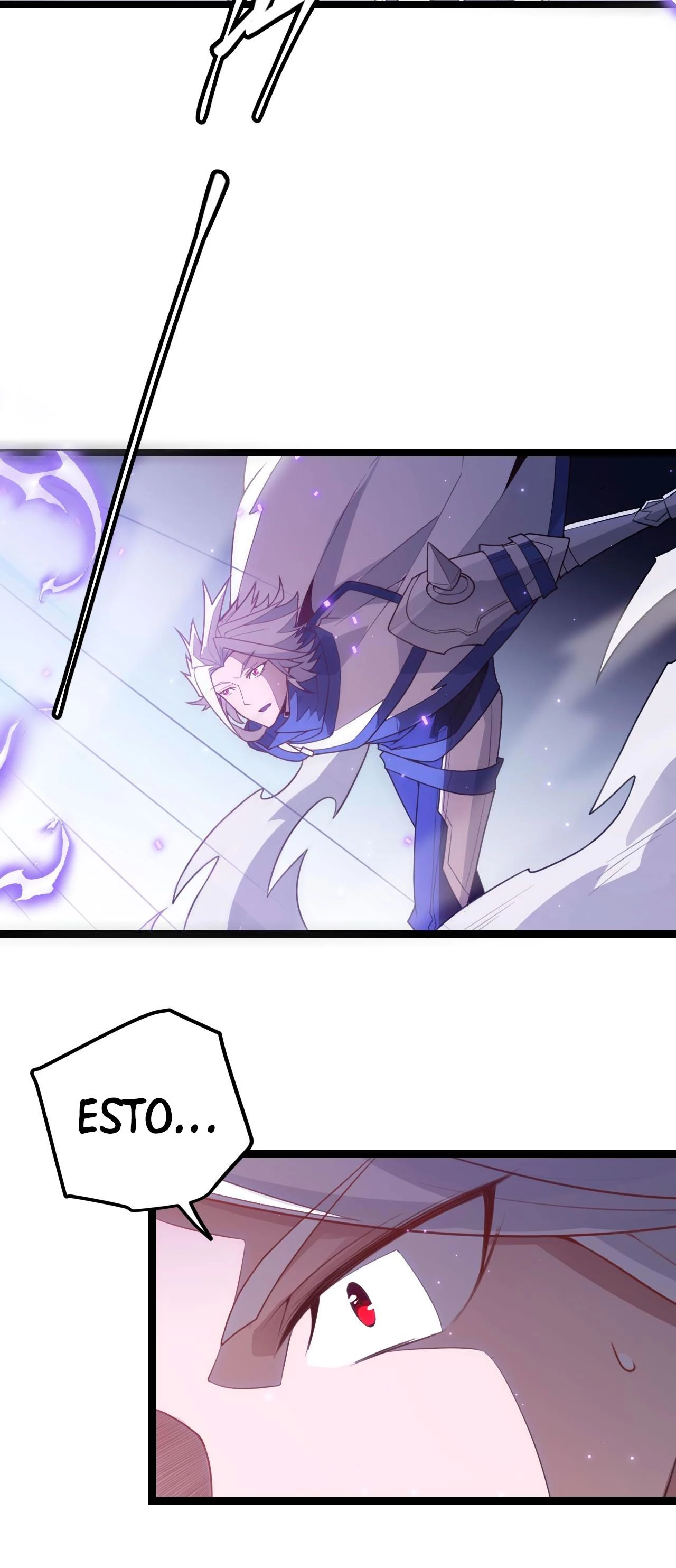 El juego del que vengo > Capitulo 47 > Page 611
