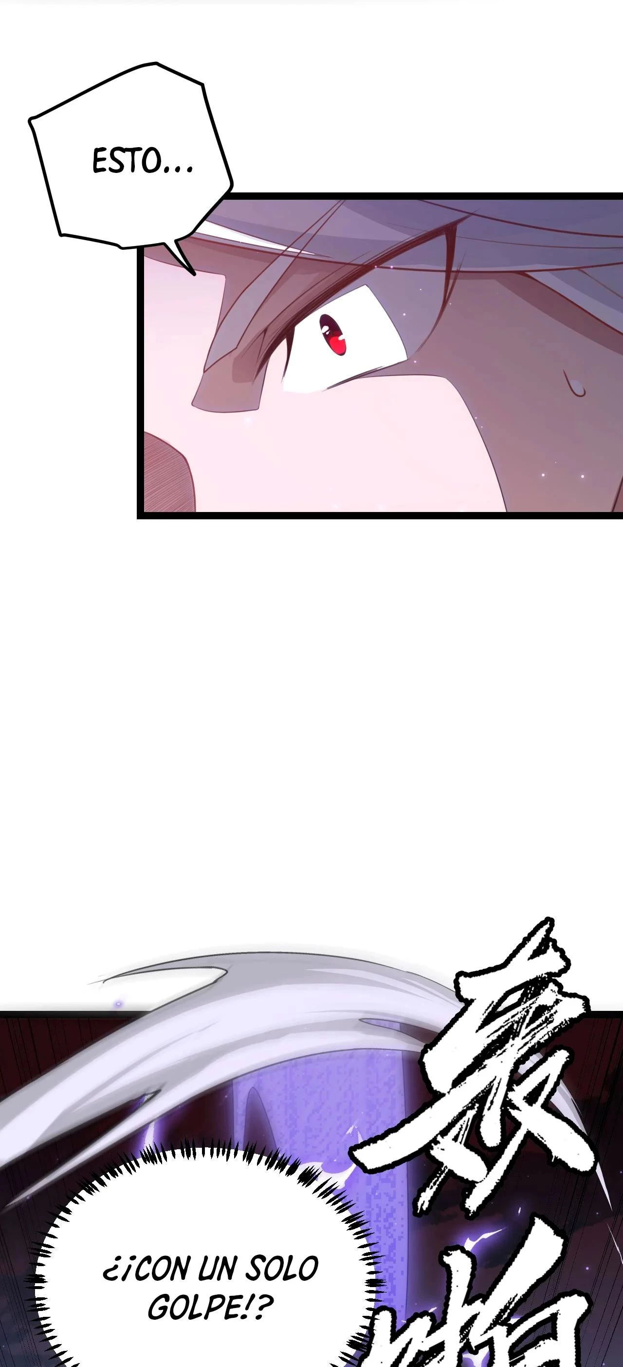 El juego del que vengo > Capitulo 48 > Page 21