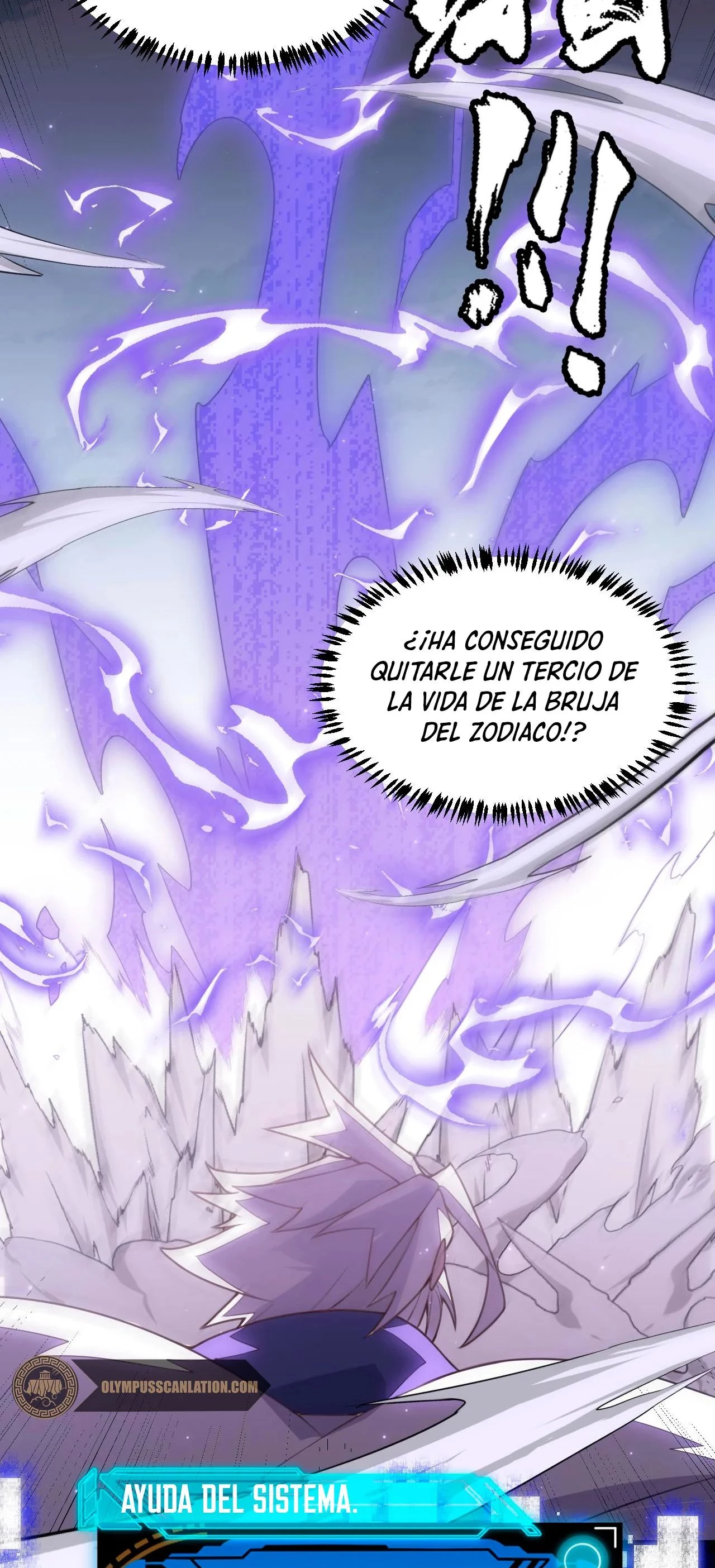 El juego del que vengo > Capitulo 48 > Page 31