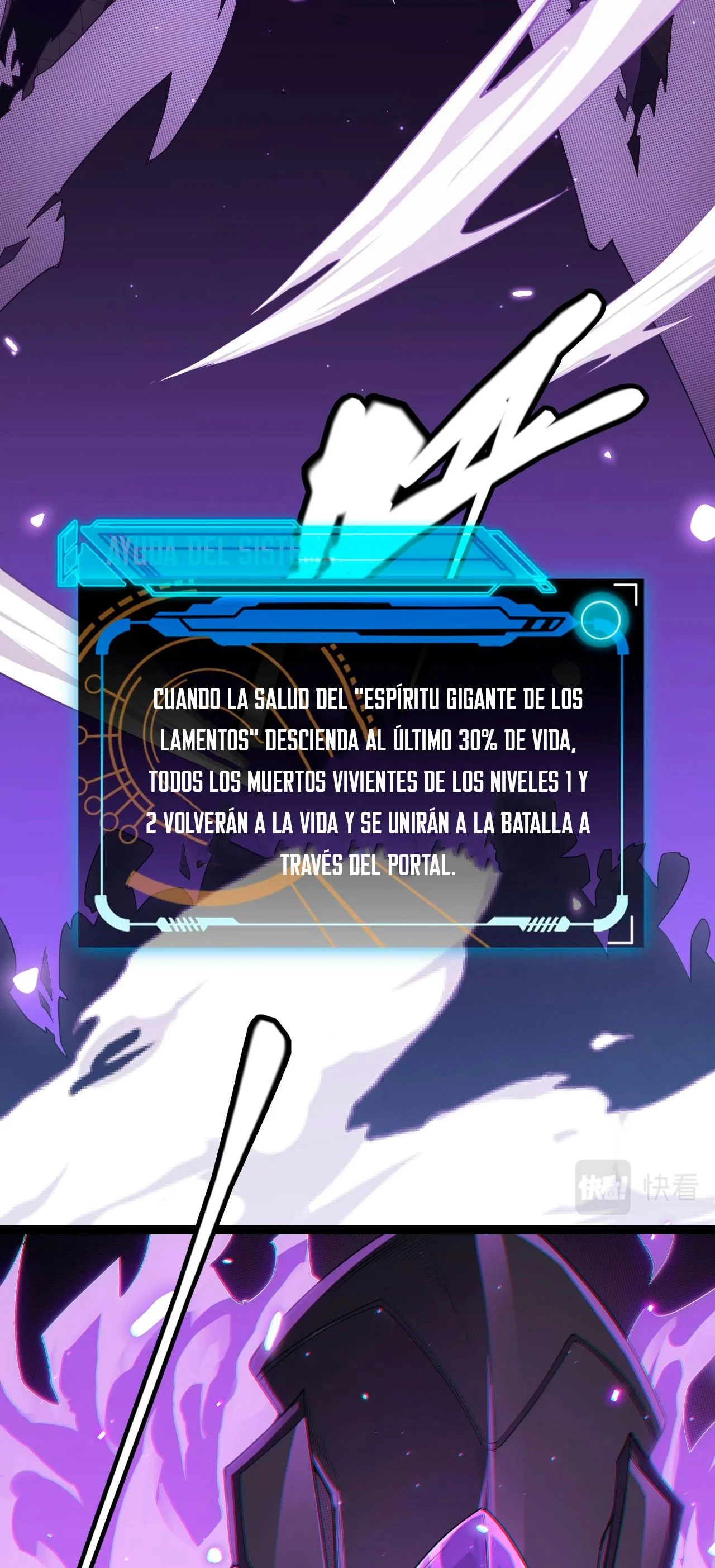 El juego del que vengo > Capitulo 48 > Page 151