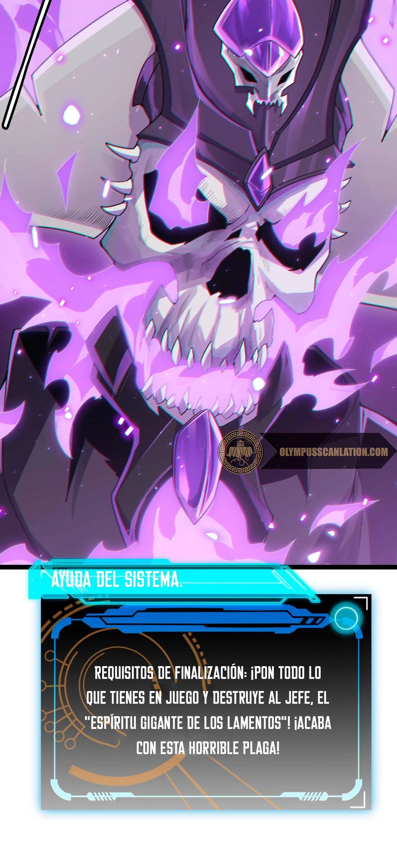 El juego del que vengo > Capitulo 48 > Page 161