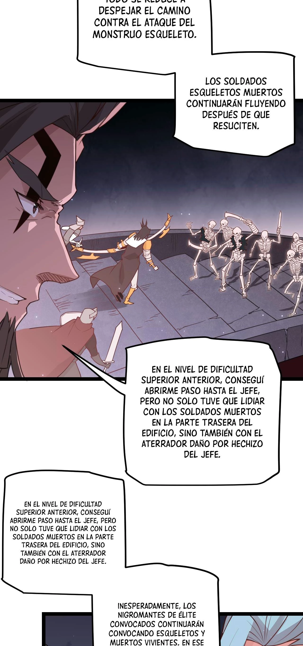 El juego del que vengo > Capitulo 48 > Page 181