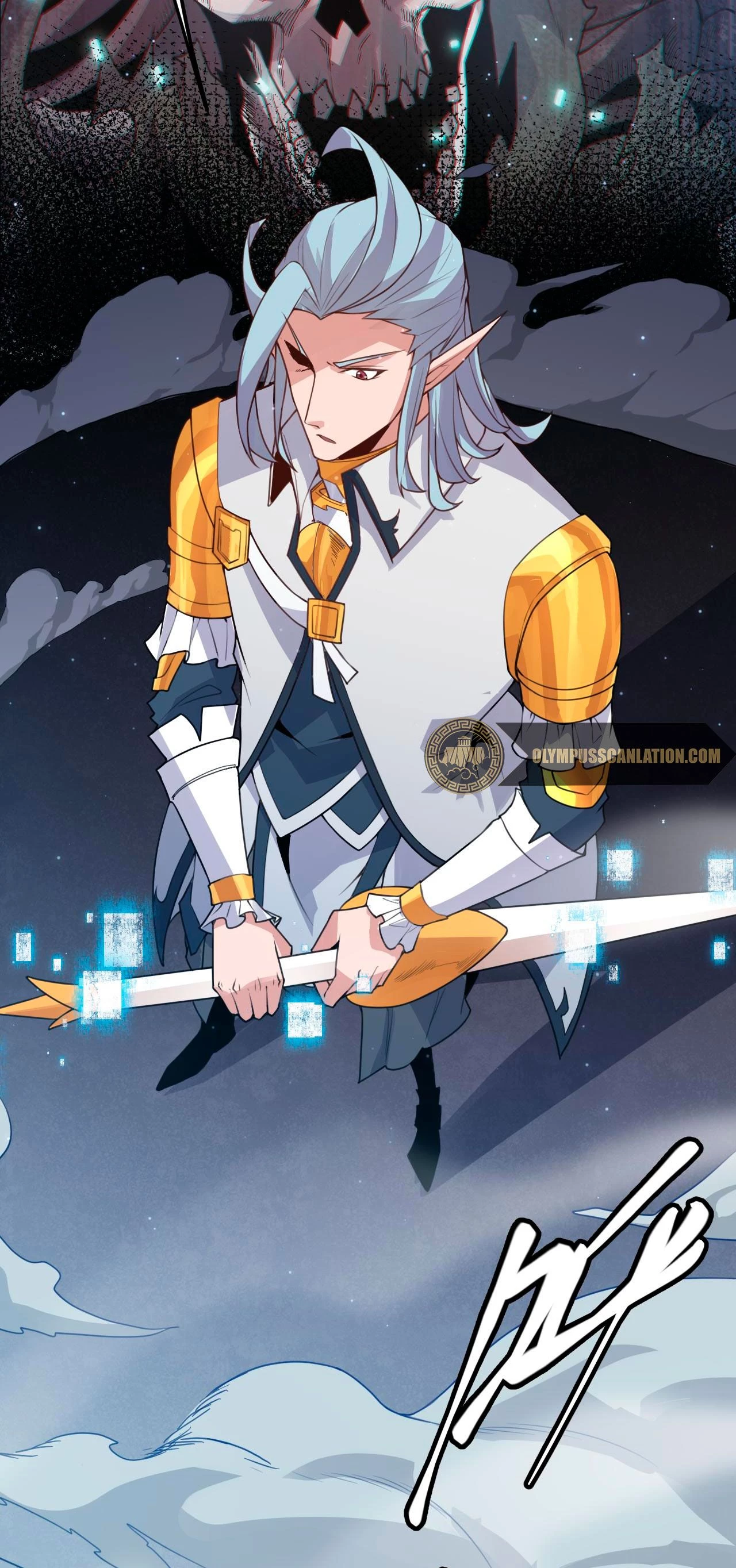 El juego del que vengo > Capitulo 48 > Page 201